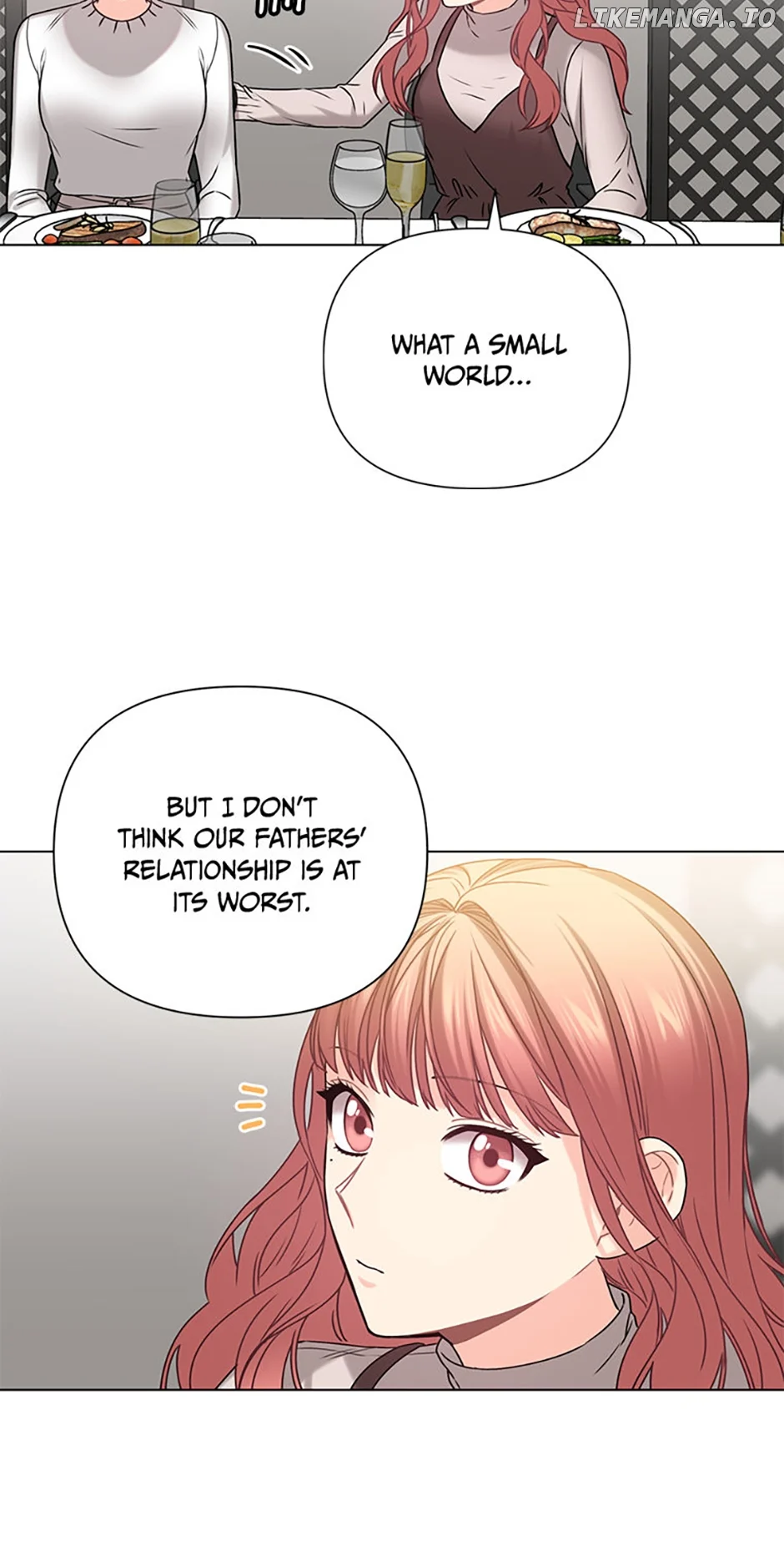Frauds-In-Law [Official] chapter 5 page 42