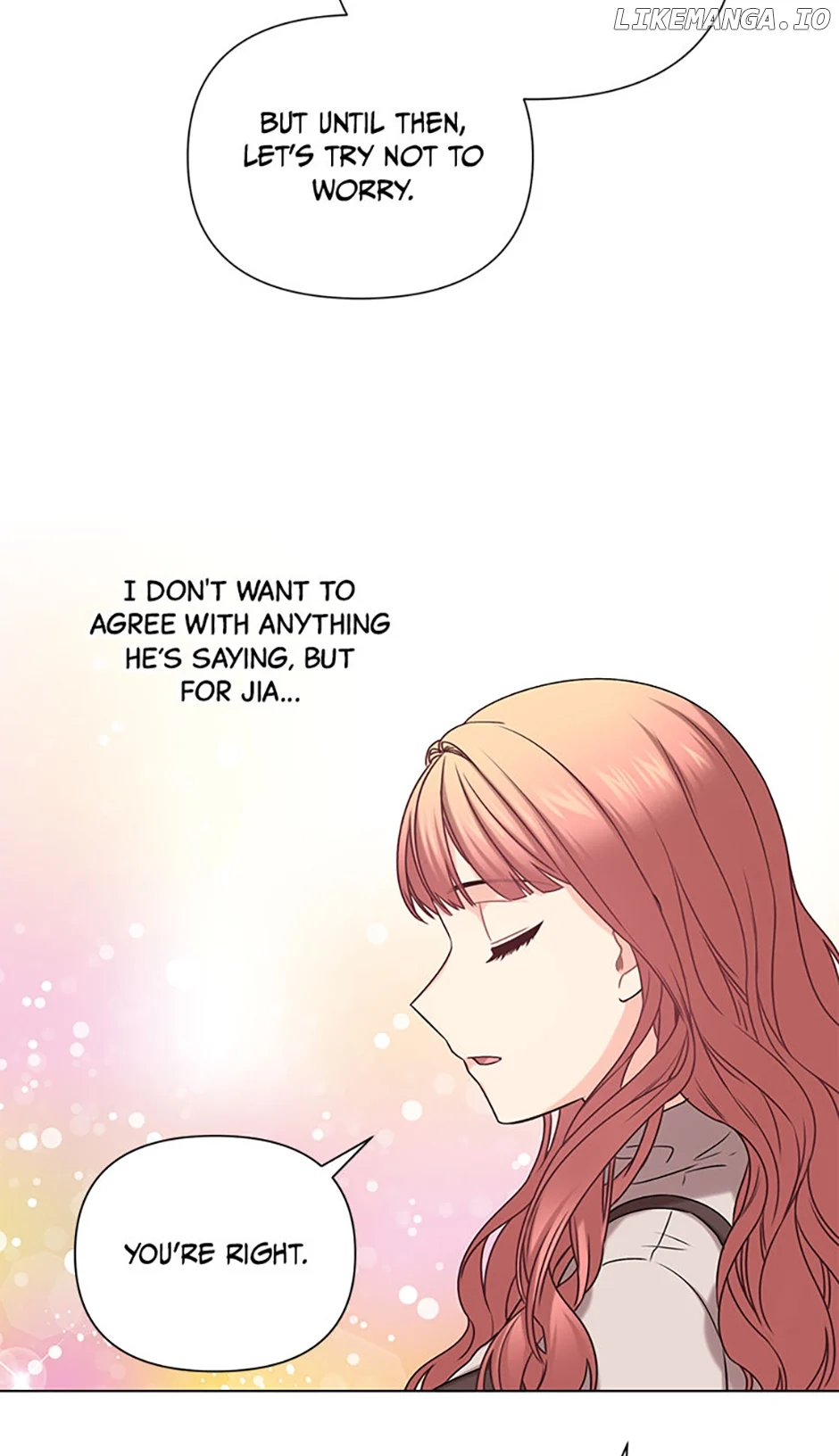 Frauds-In-Law [Official] chapter 5 page 45
