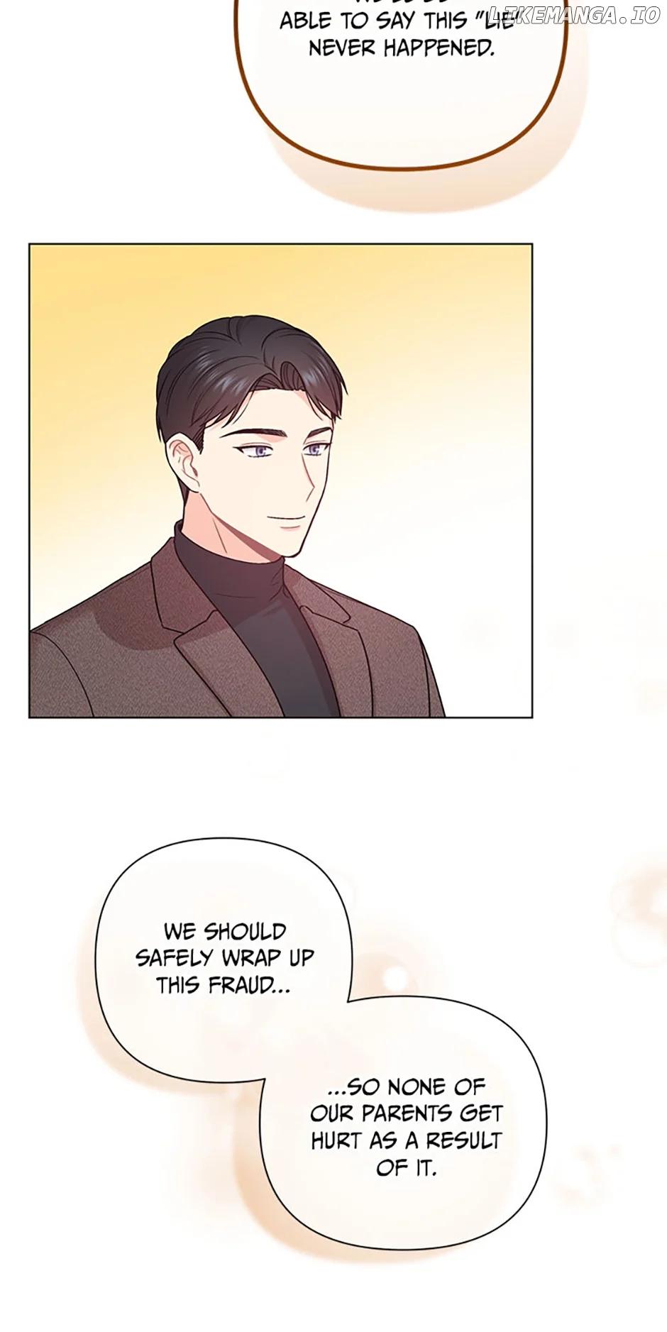 Frauds-In-Law [Official] chapter 5 page 50