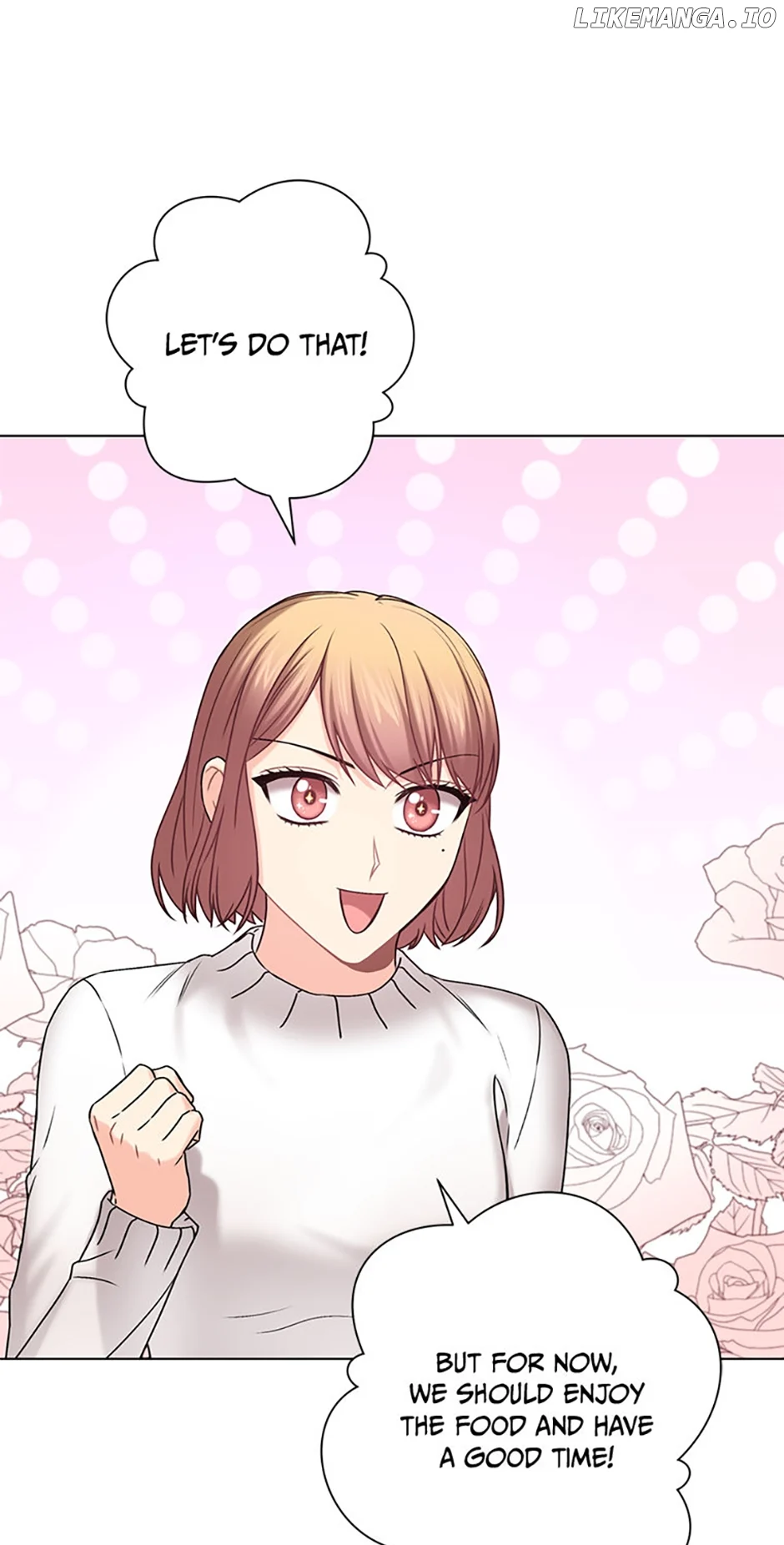 Frauds-In-Law [Official] chapter 5 page 51