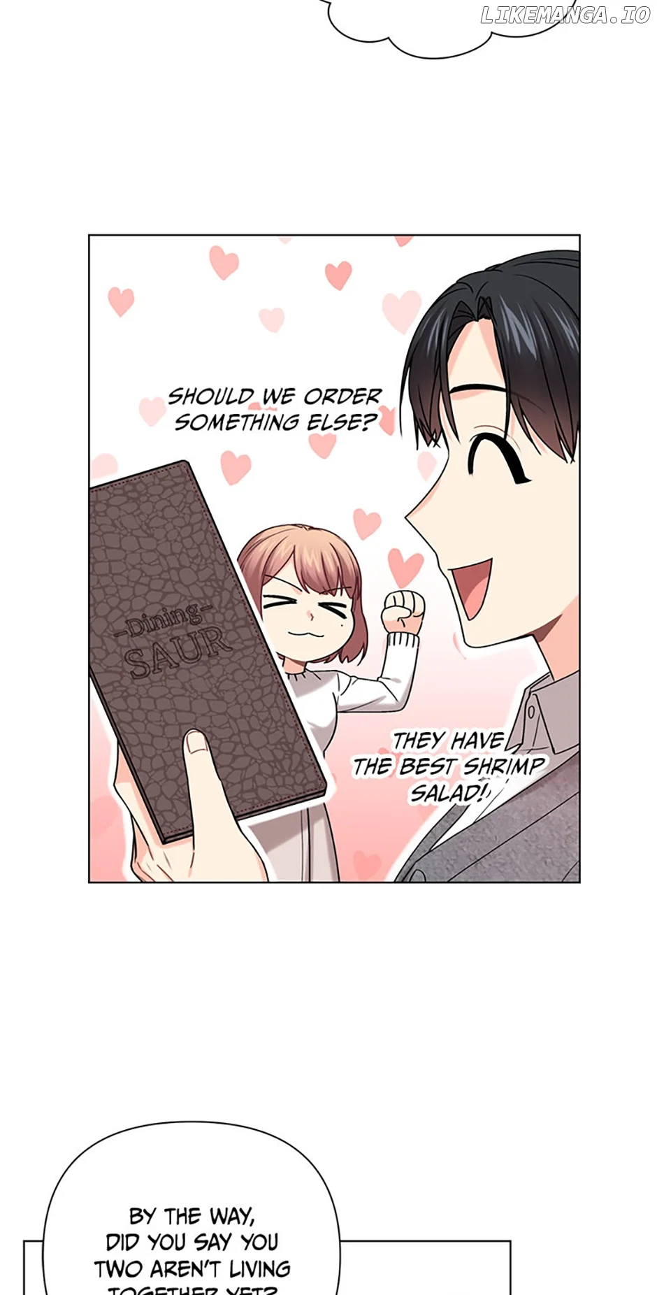 Frauds-In-Law [Official] chapter 5 page 52