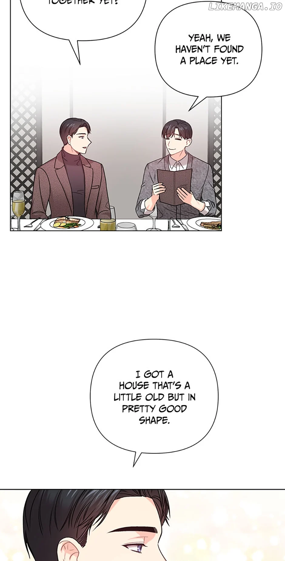 Frauds-In-Law [Official] chapter 5 page 53