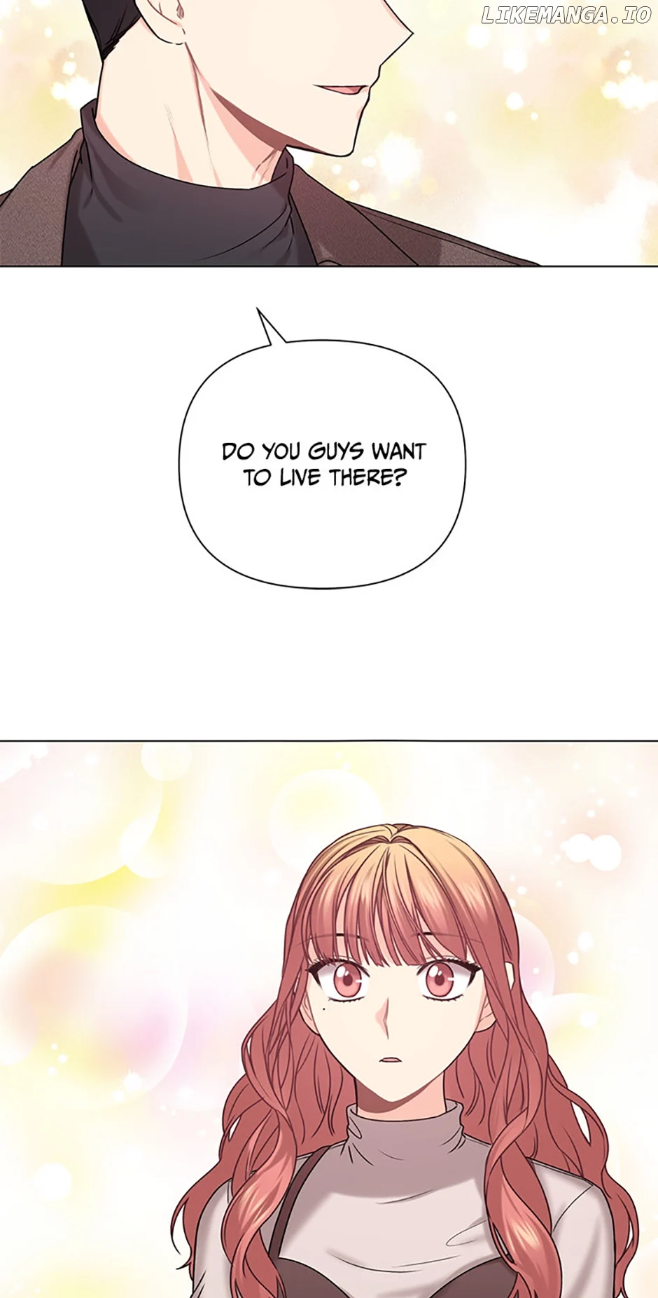 Frauds-In-Law [Official] chapter 5 page 54