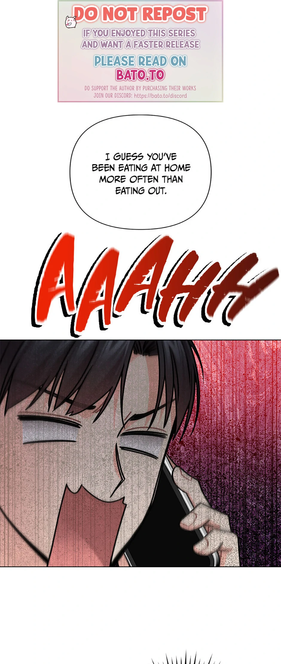 Frauds-In-Law [Official] chapter 50 page 1