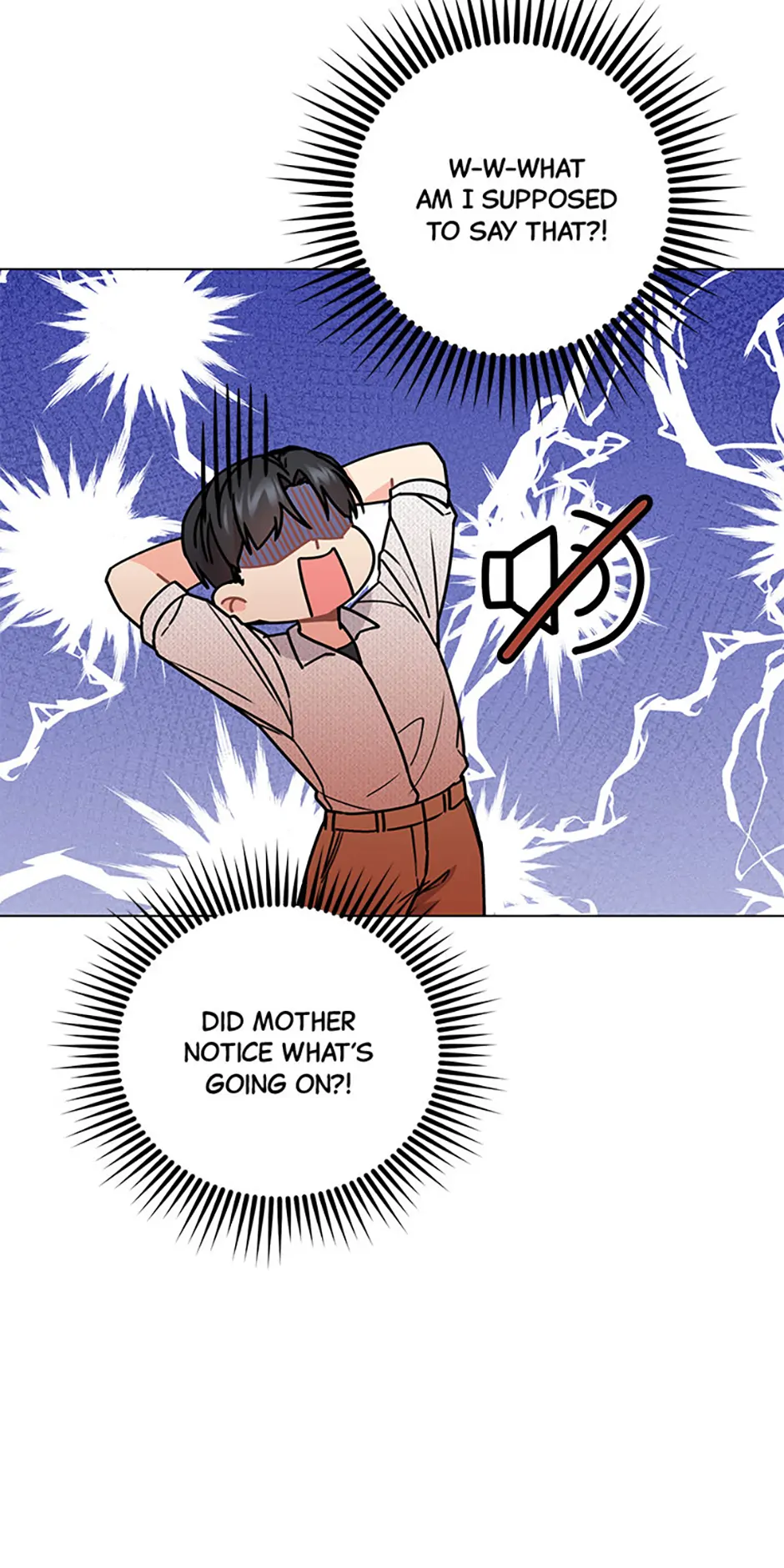 Frauds-In-Law [Official] chapter 50 page 2
