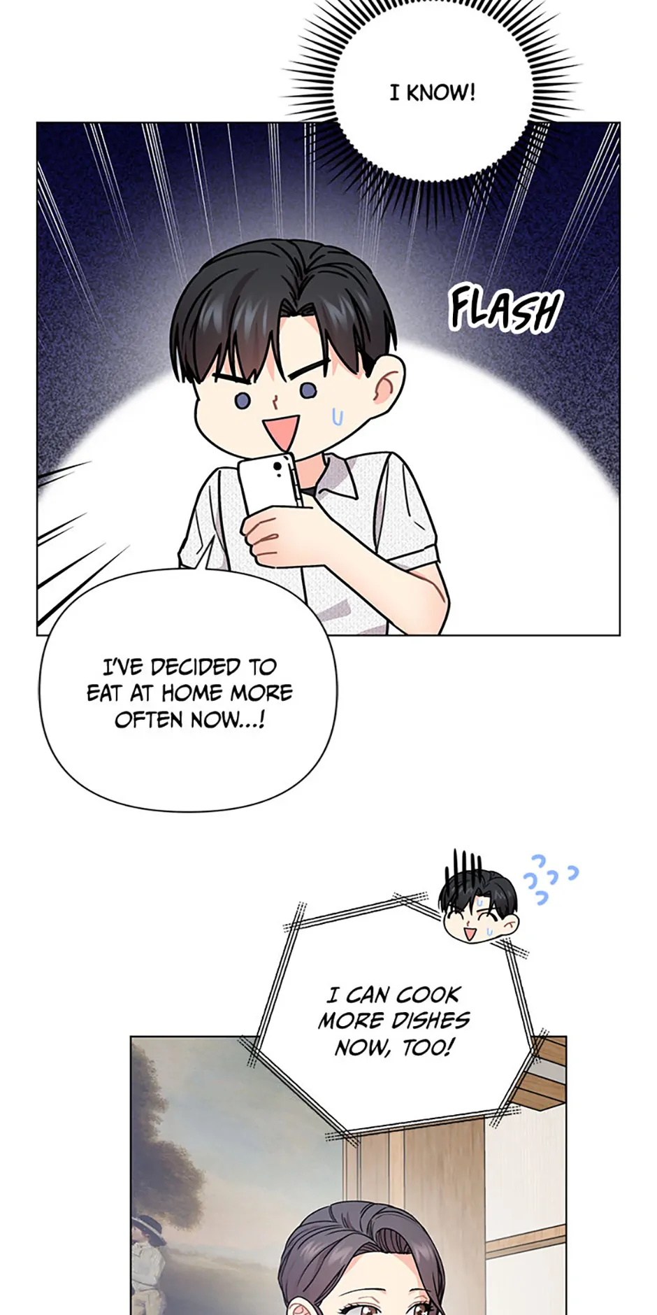 Frauds-In-Law [Official] chapter 50 page 4