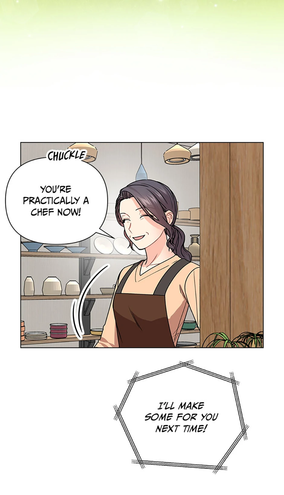 Frauds-In-Law [Official] chapter 50 page 7