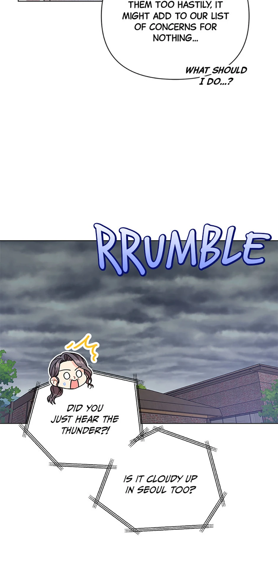 Frauds-In-Law [Official] chapter 50 page 14