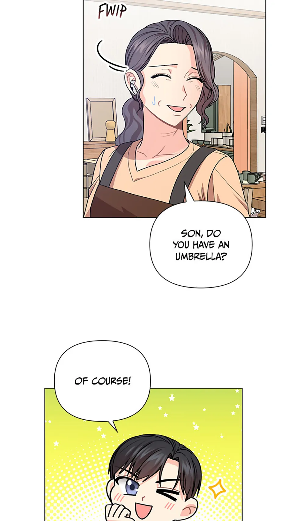 Frauds-In-Law [Official] chapter 50 page 17