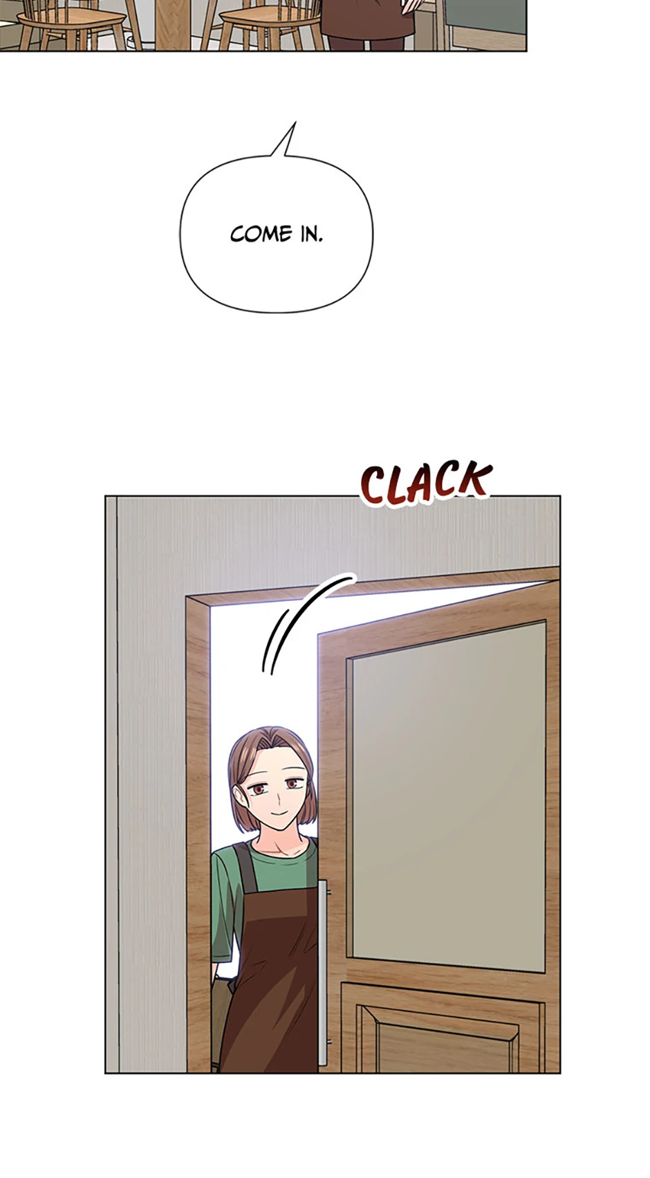 Frauds-In-Law [Official] chapter 50 page 19