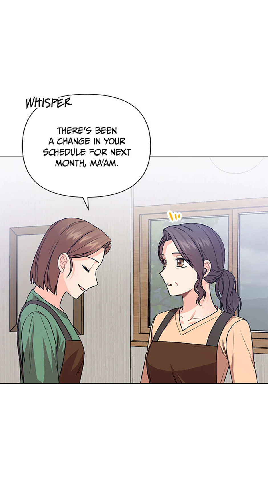 Frauds-In-Law [Official] chapter 50 page 20