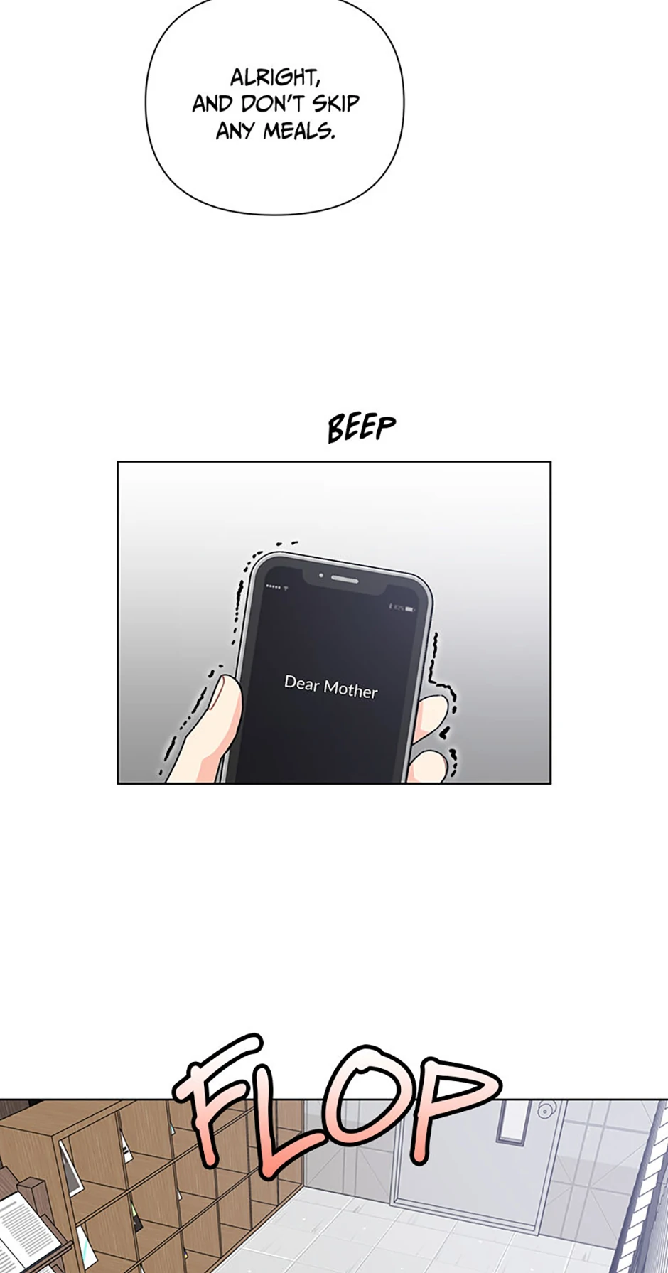 Frauds-In-Law [Official] chapter 50 page 22