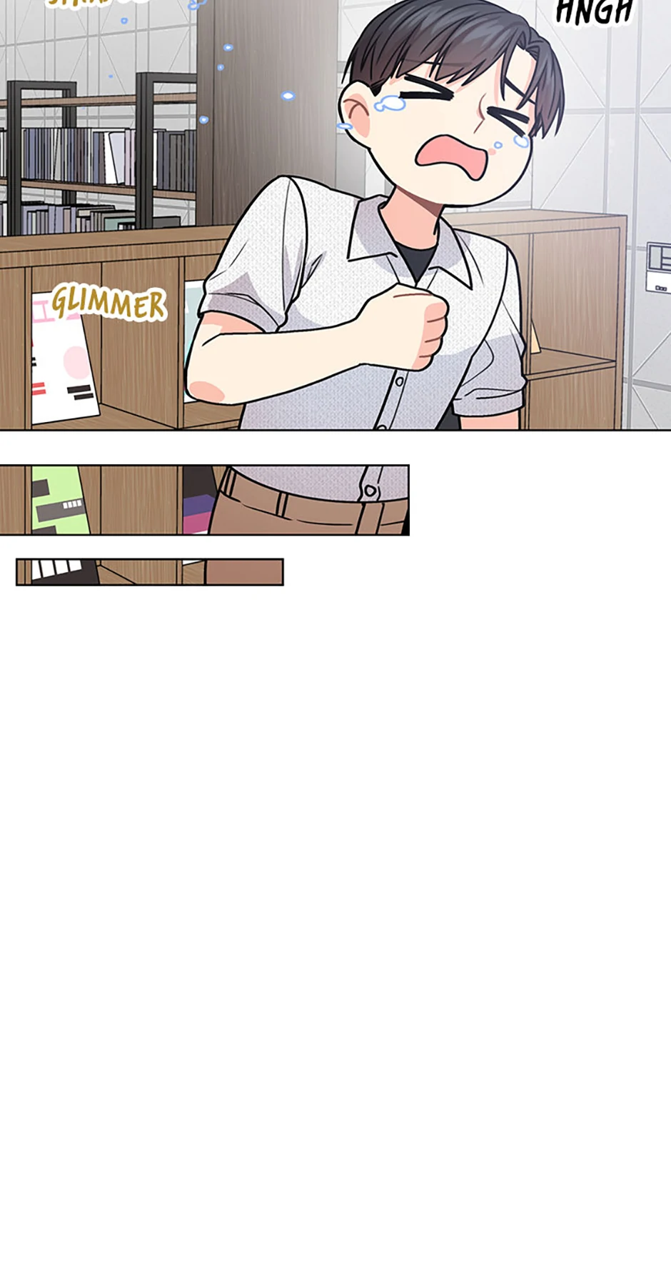 Frauds-In-Law [Official] chapter 50 page 24