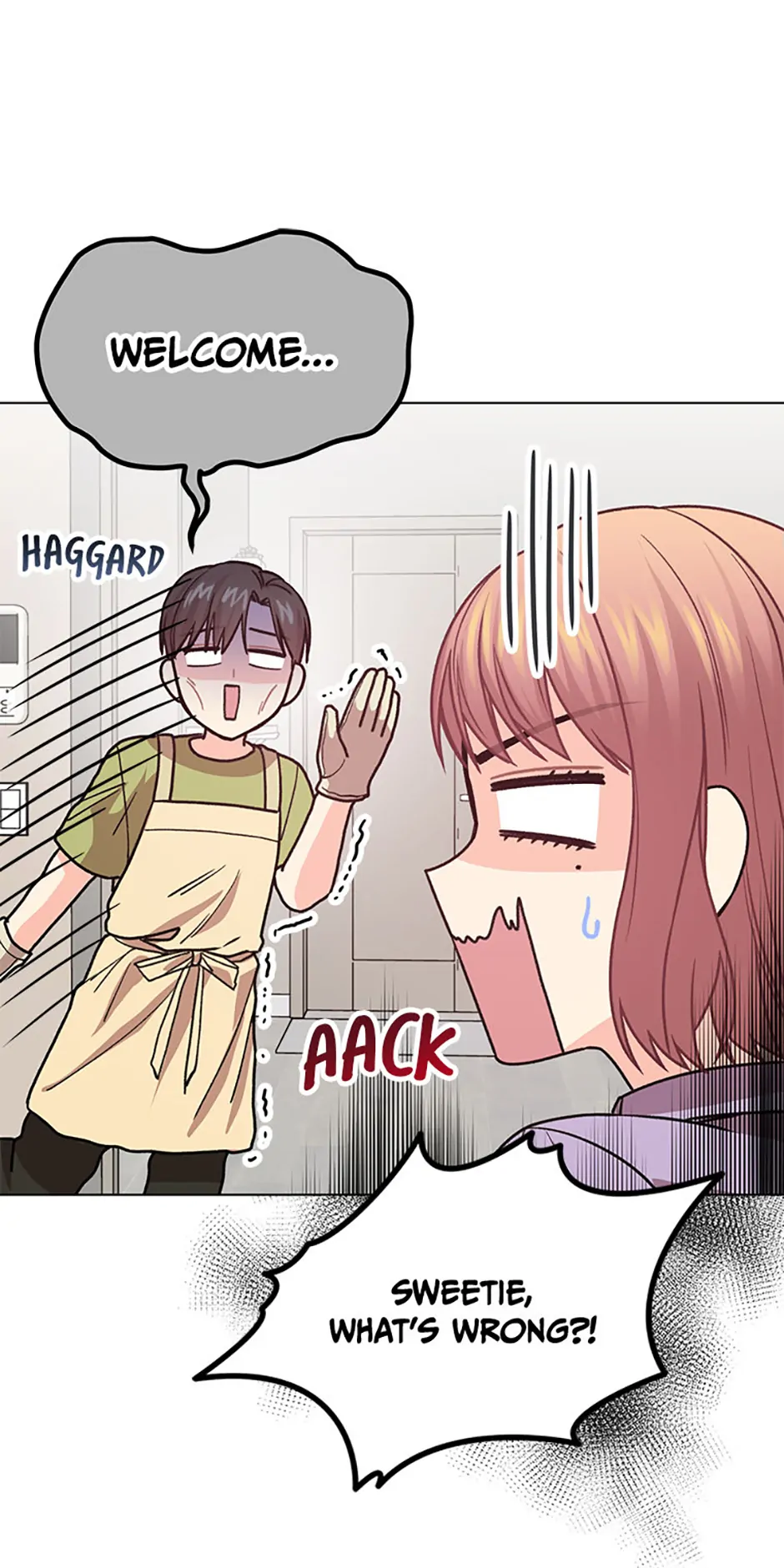 Frauds-In-Law [Official] chapter 50 page 26