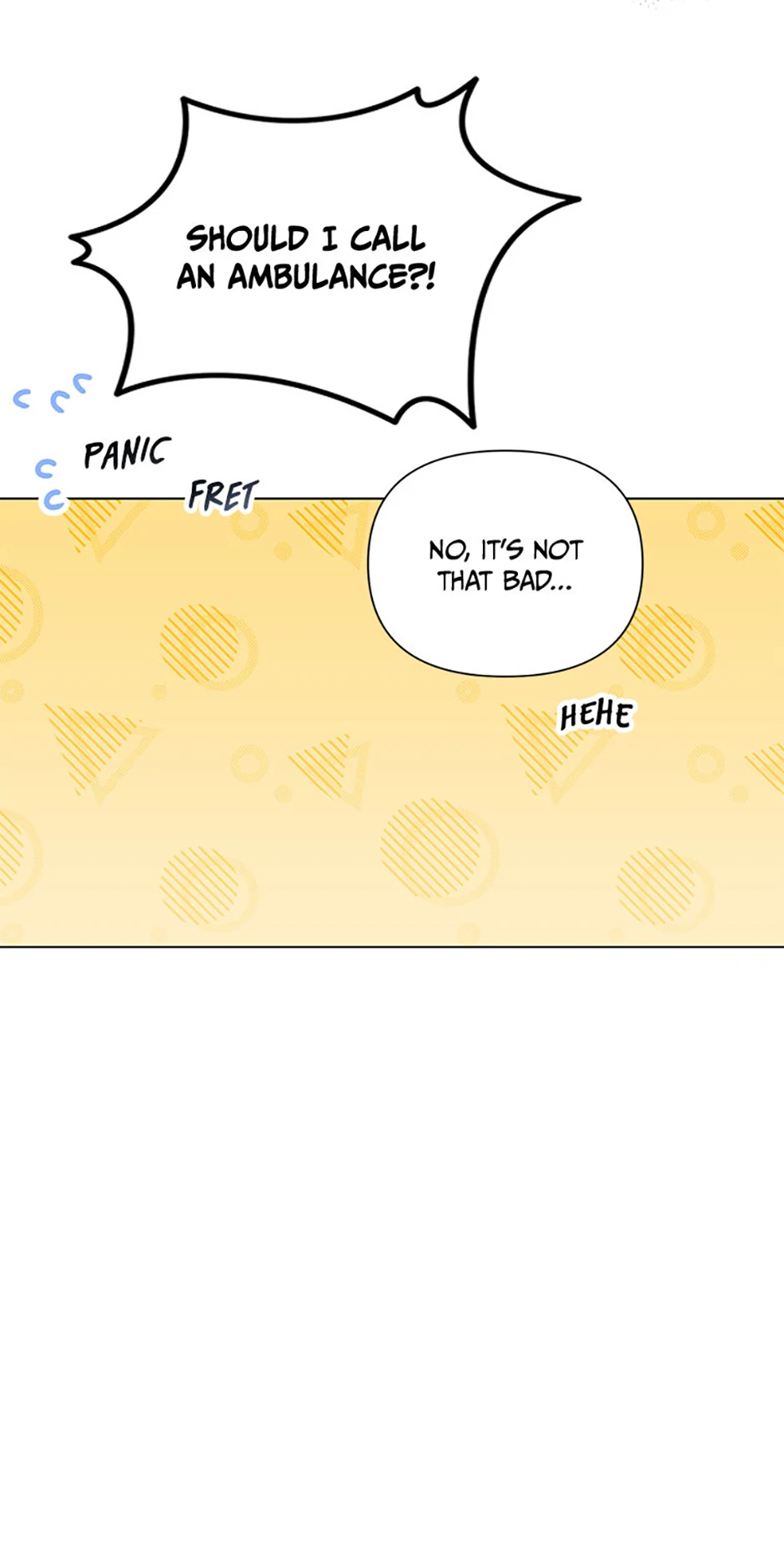 Frauds-In-Law [Official] chapter 50 page 27