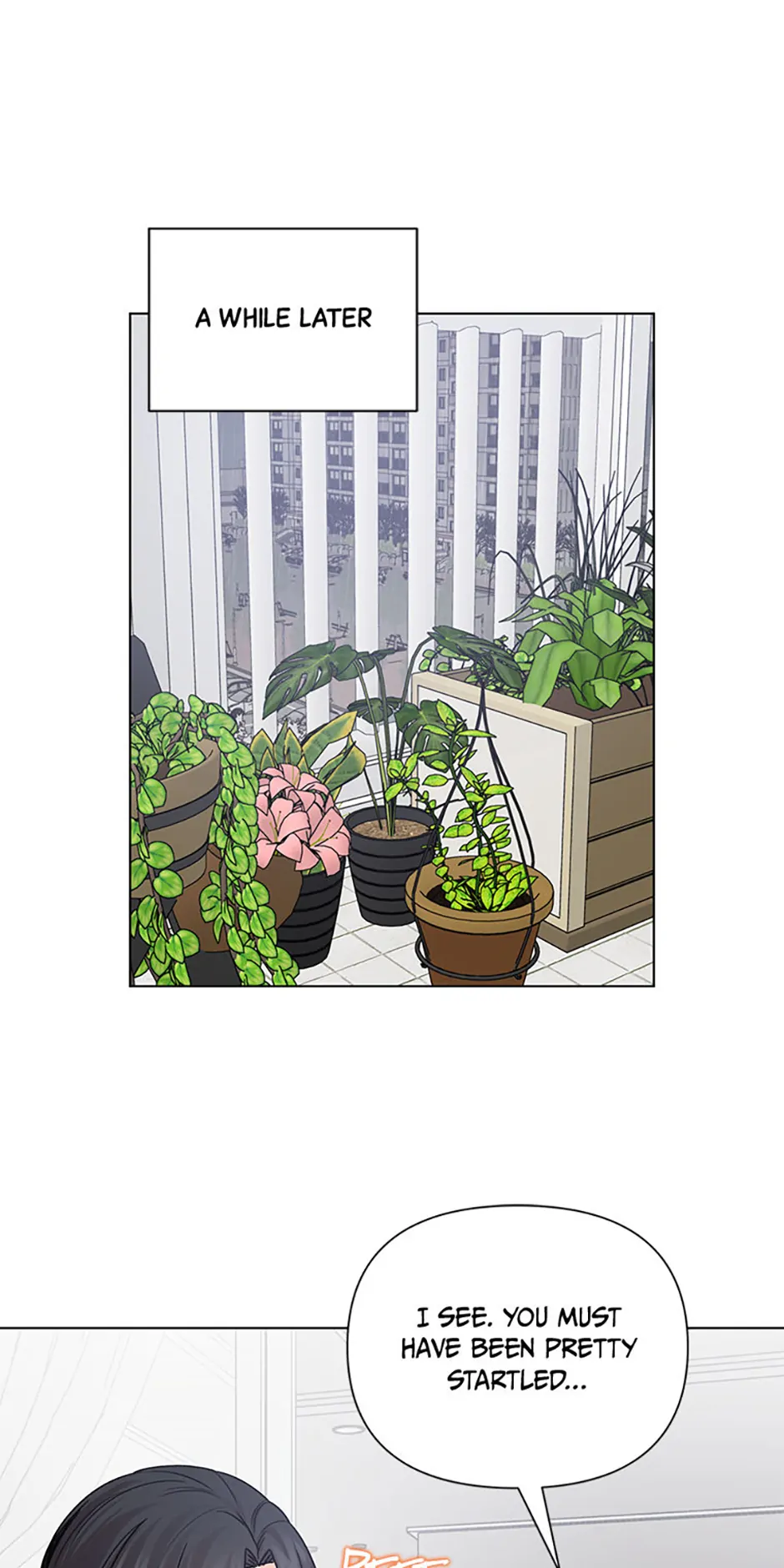 Frauds-In-Law [Official] chapter 50 page 28