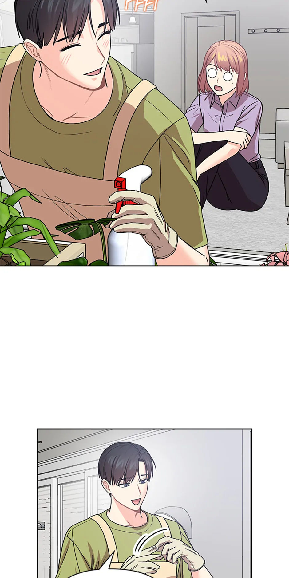 Frauds-In-Law [Official] chapter 50 page 29
