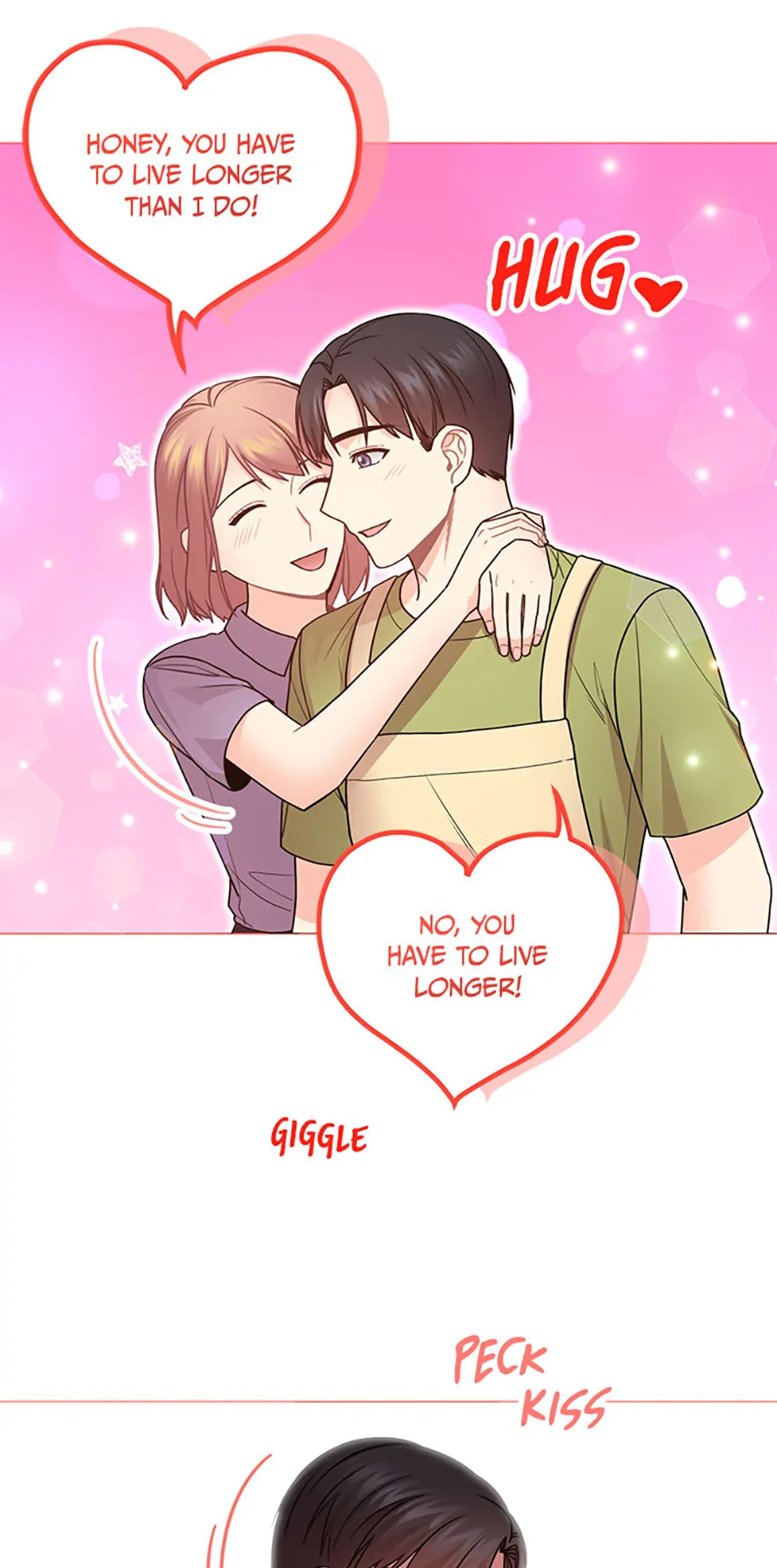 Frauds-In-Law [Official] chapter 50 page 31