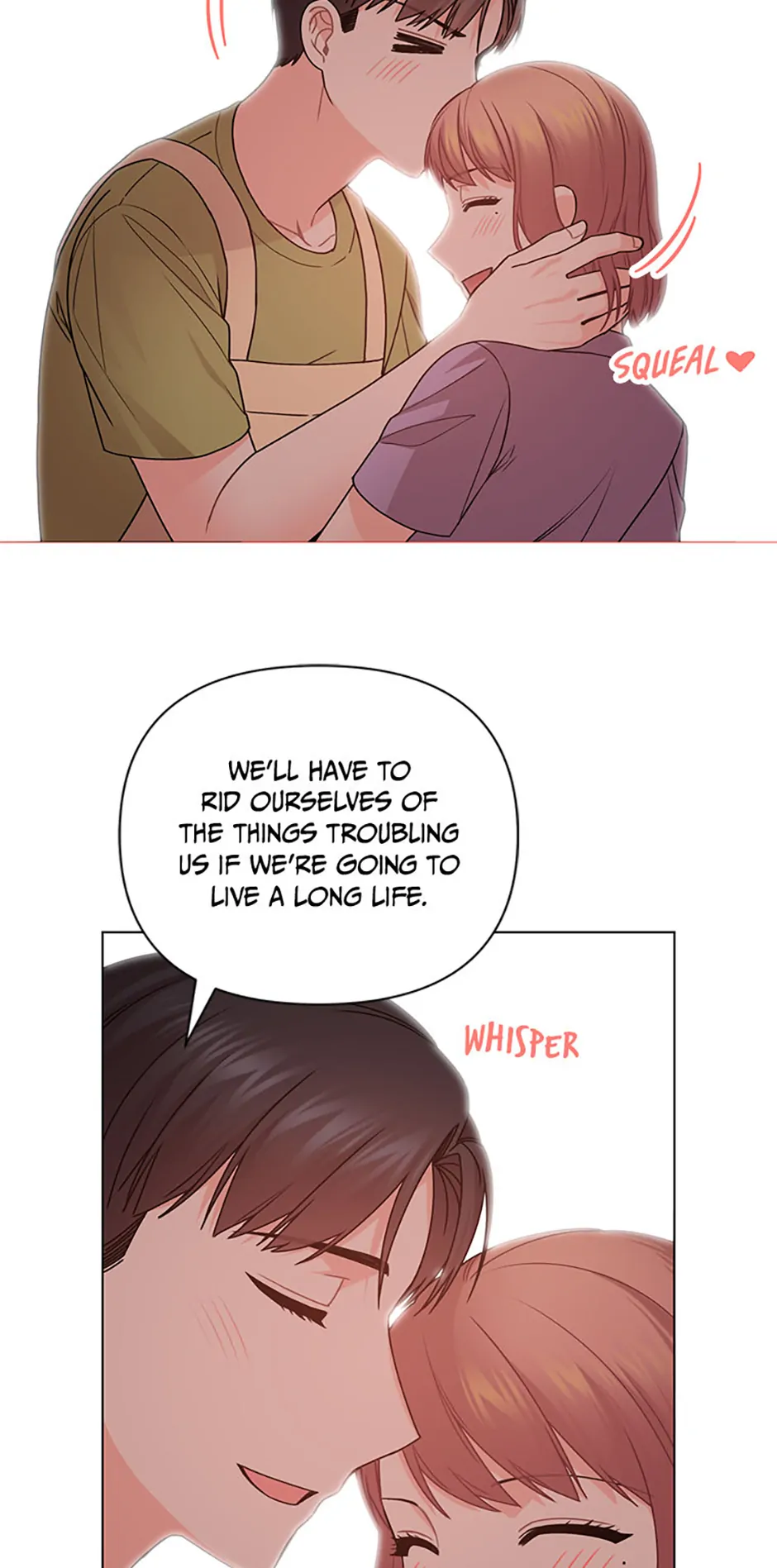 Frauds-In-Law [Official] chapter 50 page 32