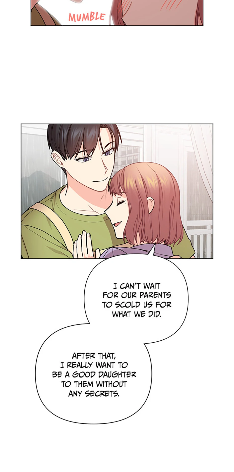 Frauds-In-Law [Official] chapter 50 page 33