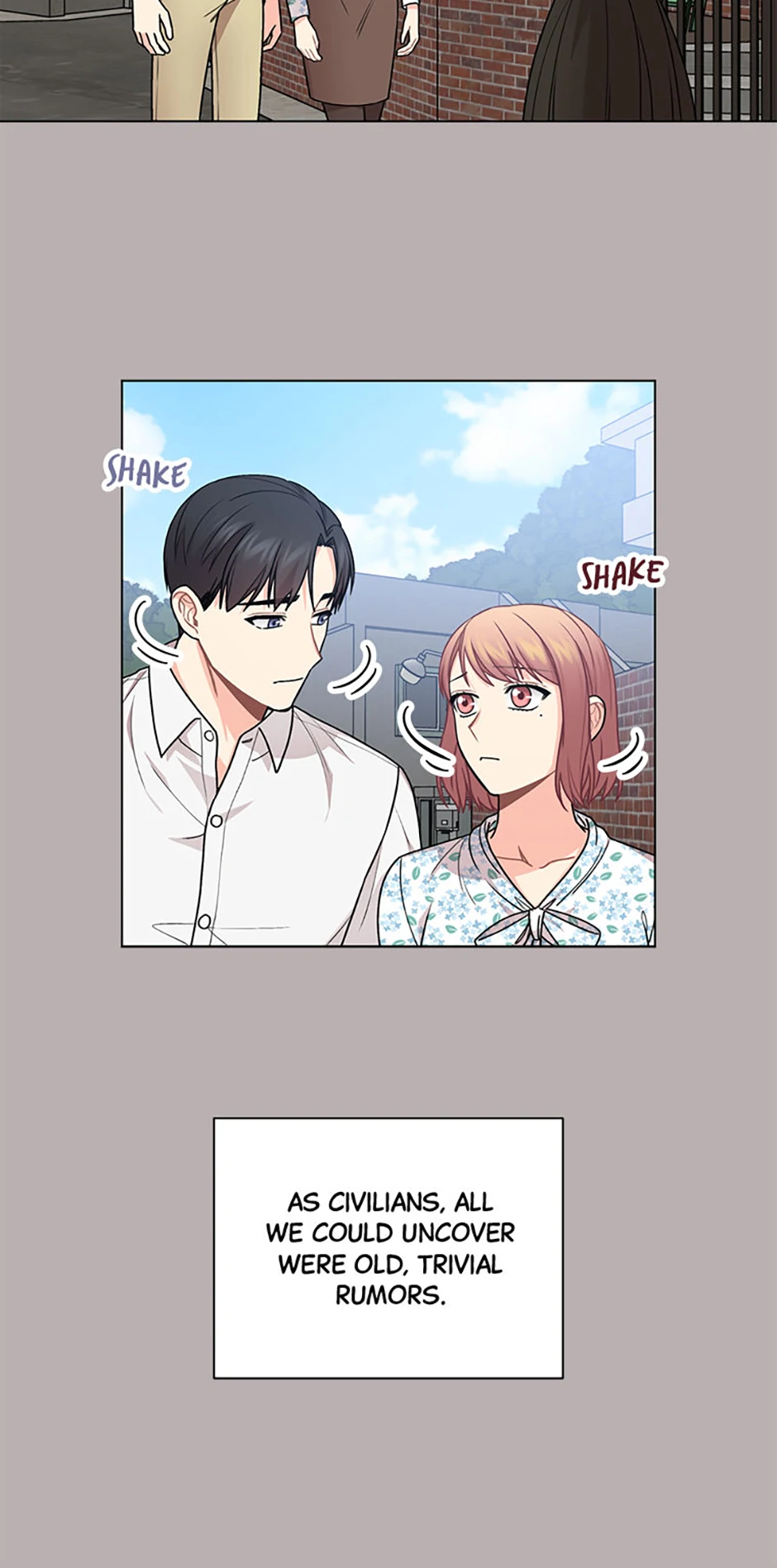 Frauds-In-Law [Official] chapter 50 page 35