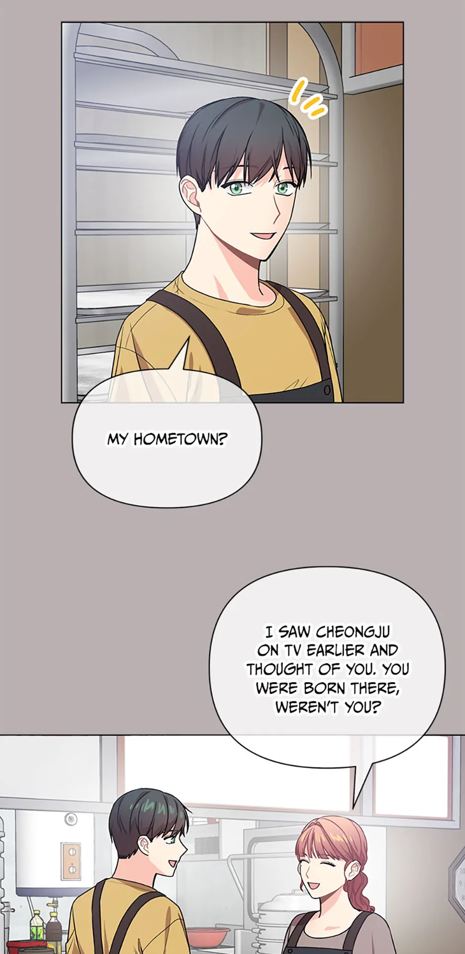 Frauds-In-Law [Official] chapter 50 page 36