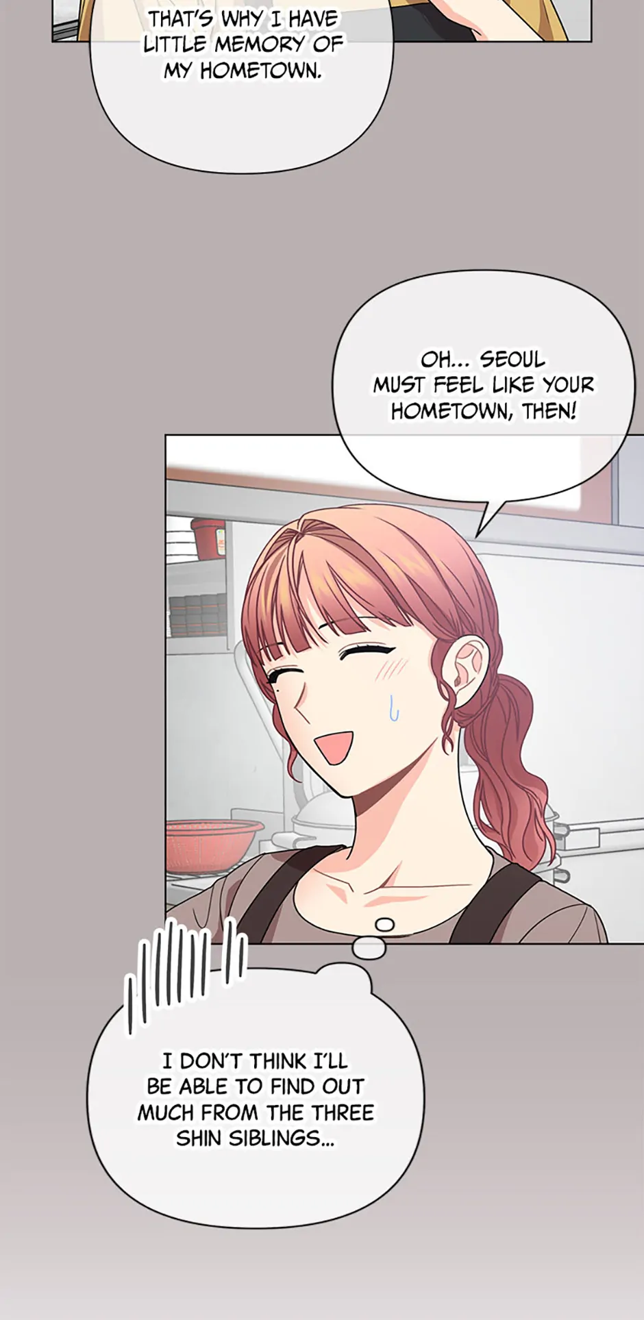 Frauds-In-Law [Official] chapter 50 page 38