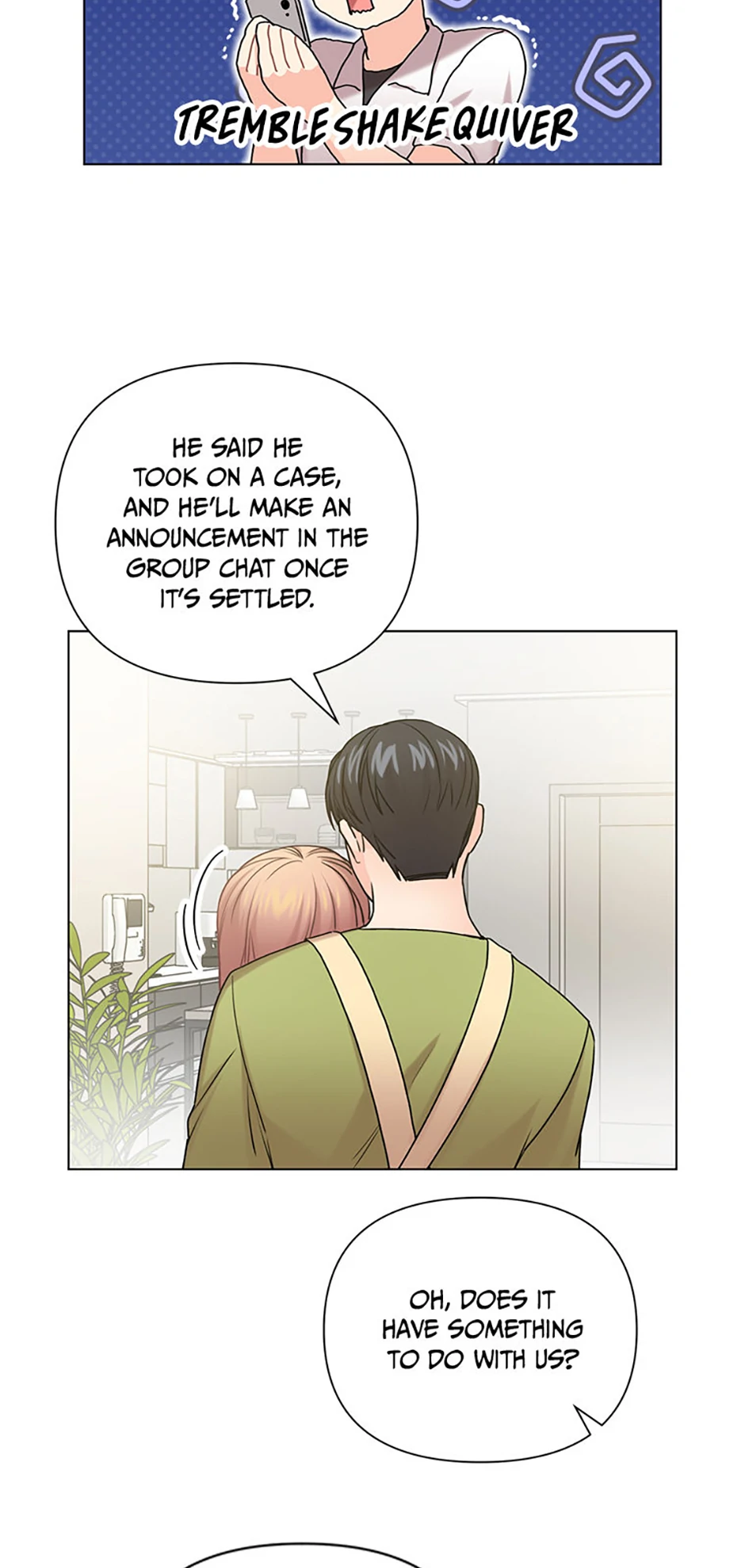Frauds-In-Law [Official] chapter 50 page 43