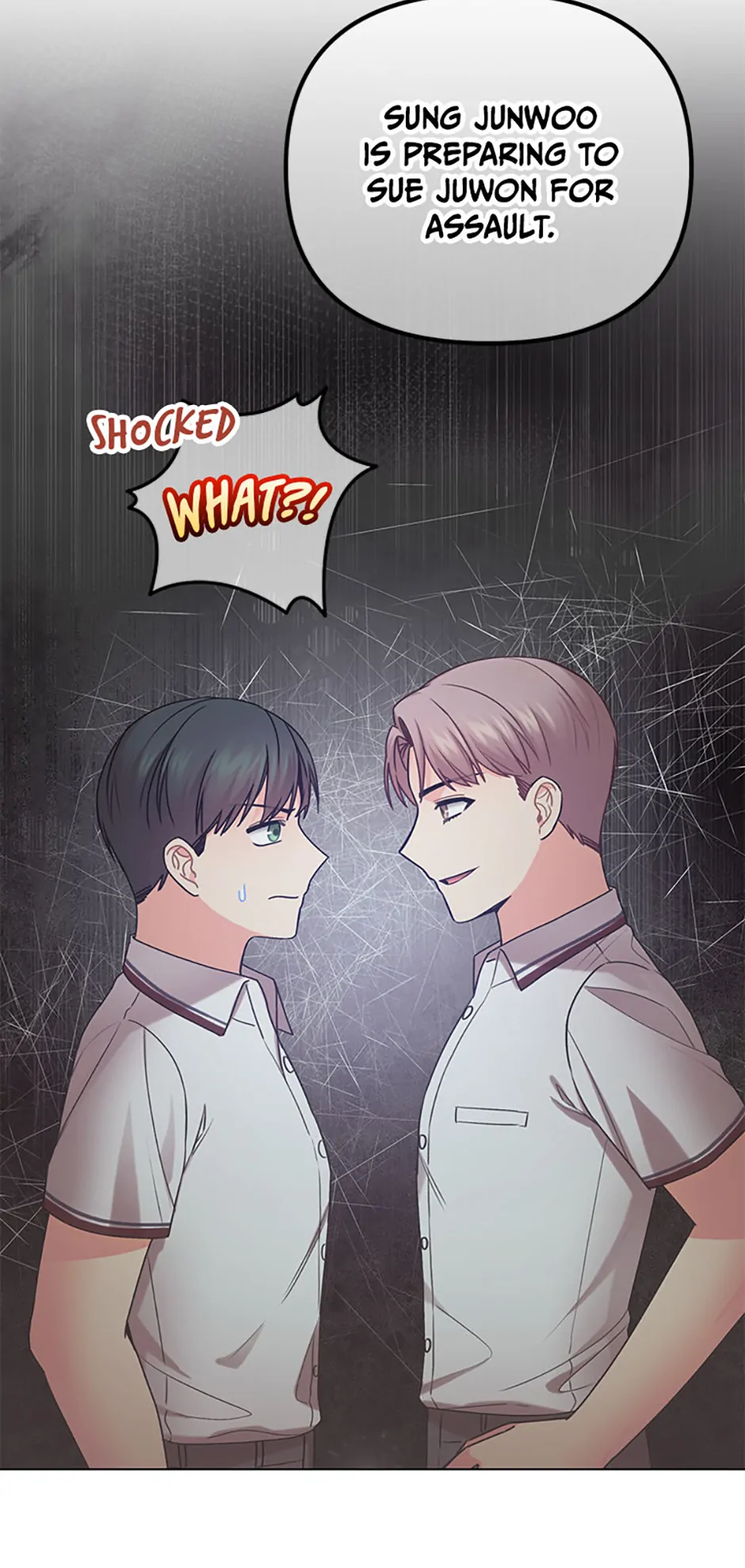 Frauds-In-Law [Official] chapter 50 page 45