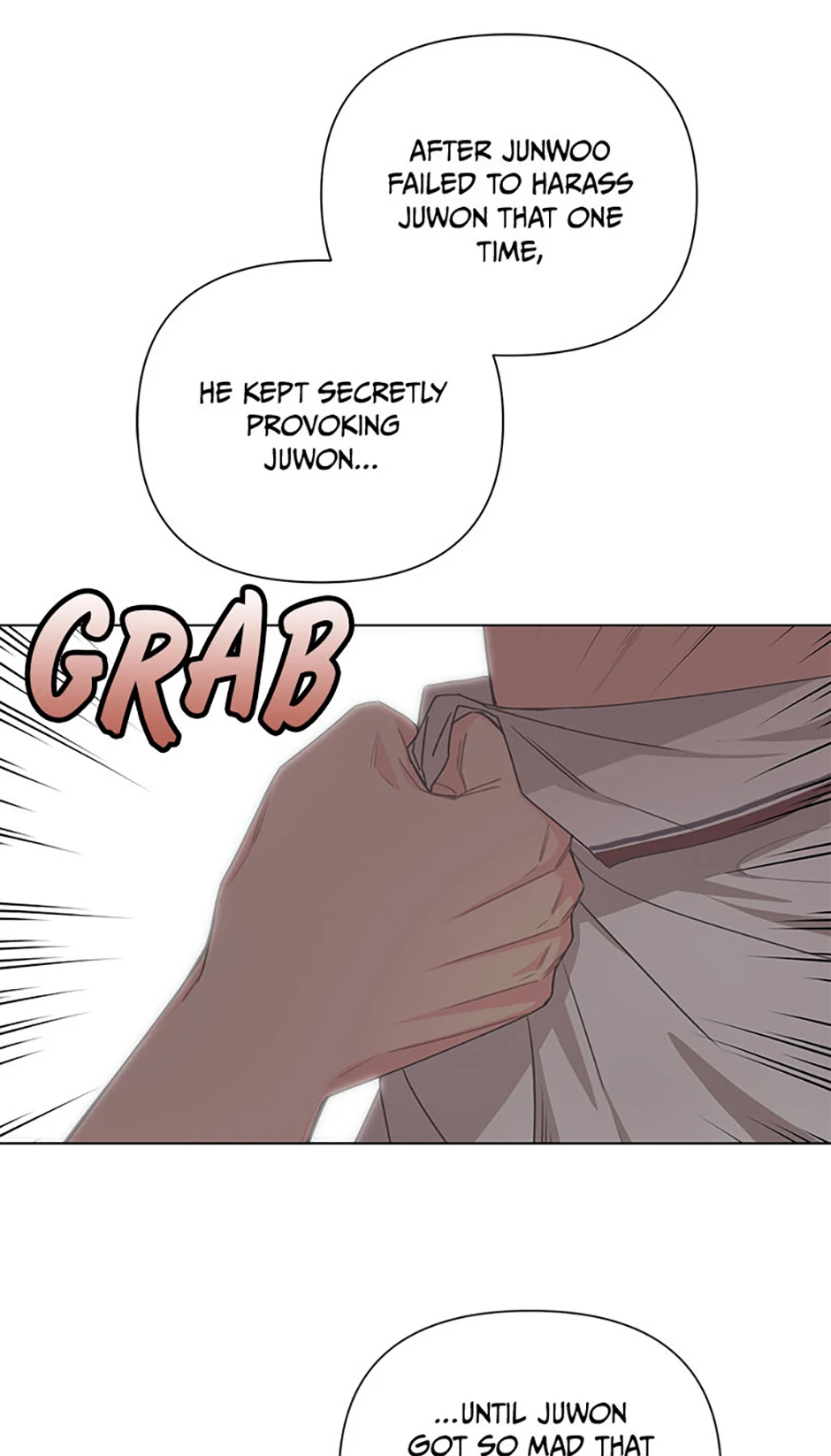 Frauds-In-Law [Official] chapter 50 page 46