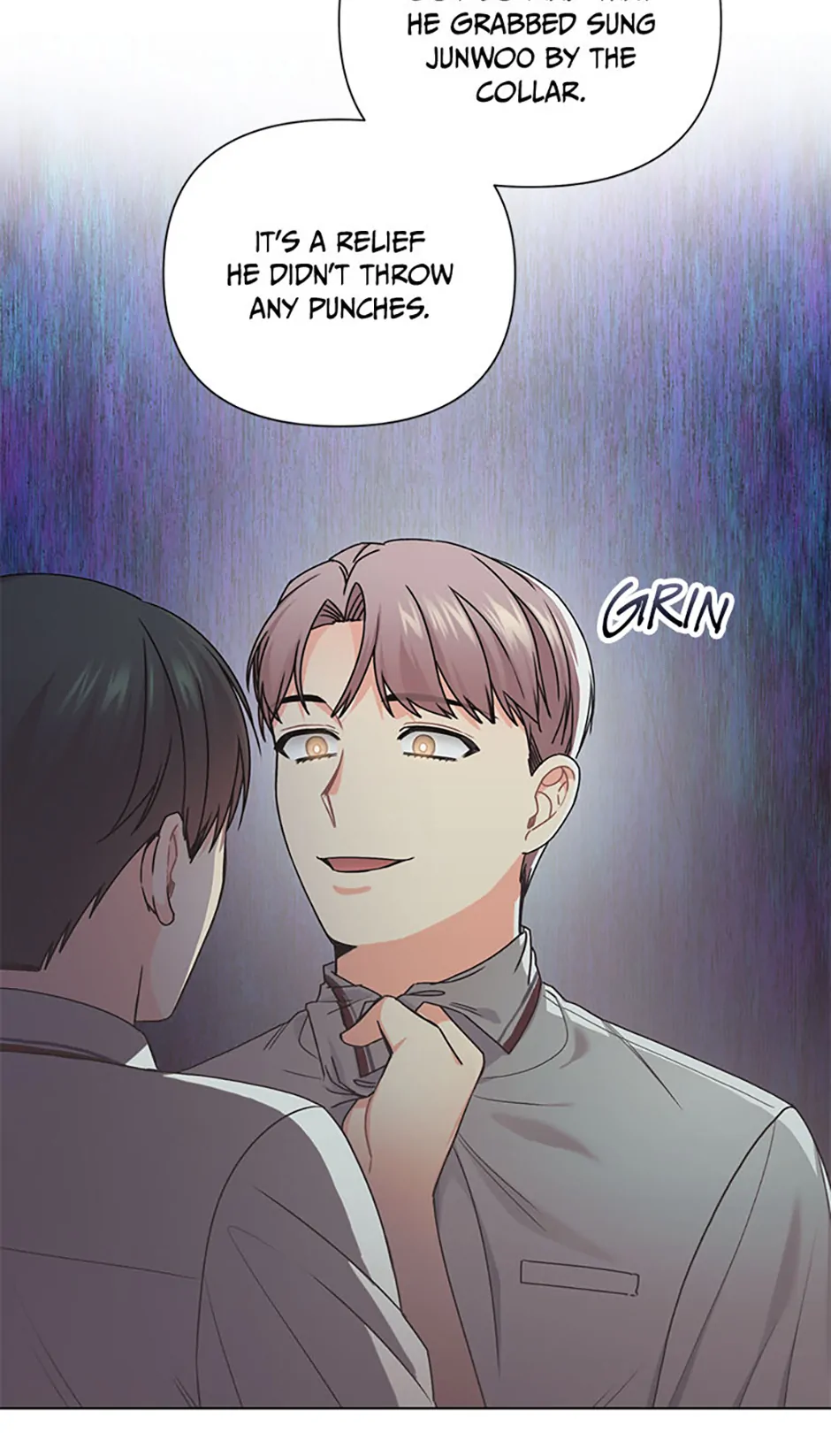 Frauds-In-Law [Official] chapter 50 page 47