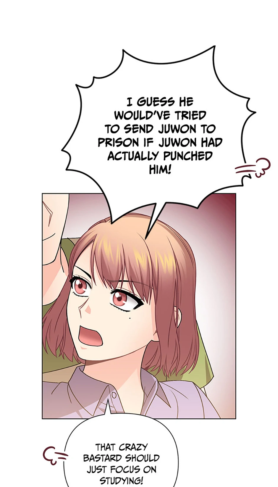 Frauds-In-Law [Official] chapter 50 page 48