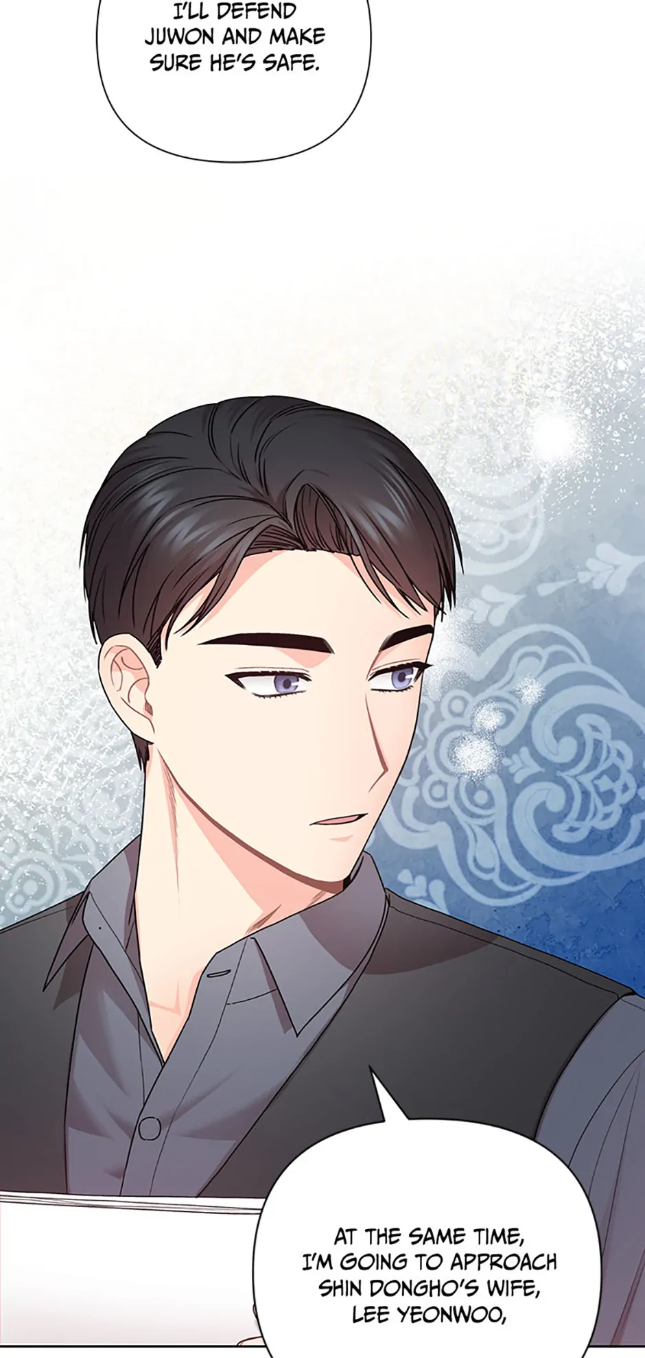 Frauds-In-Law [Official] chapter 50 page 51