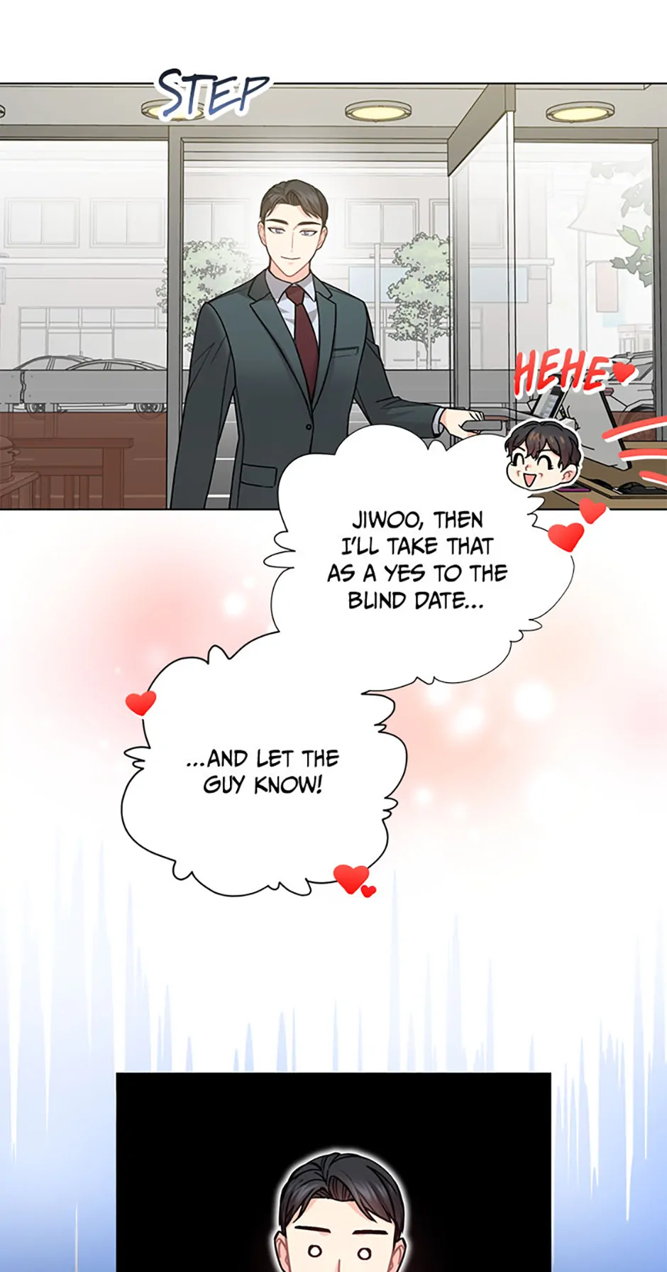 Frauds-In-Law [Official] chapter 51 page 2