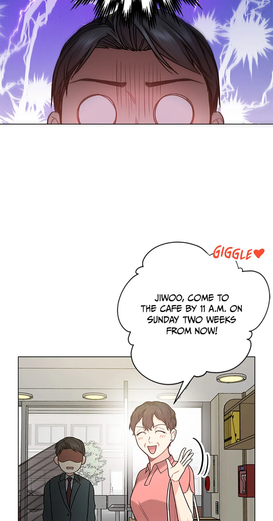 Frauds-In-Law [Official] chapter 51 page 4