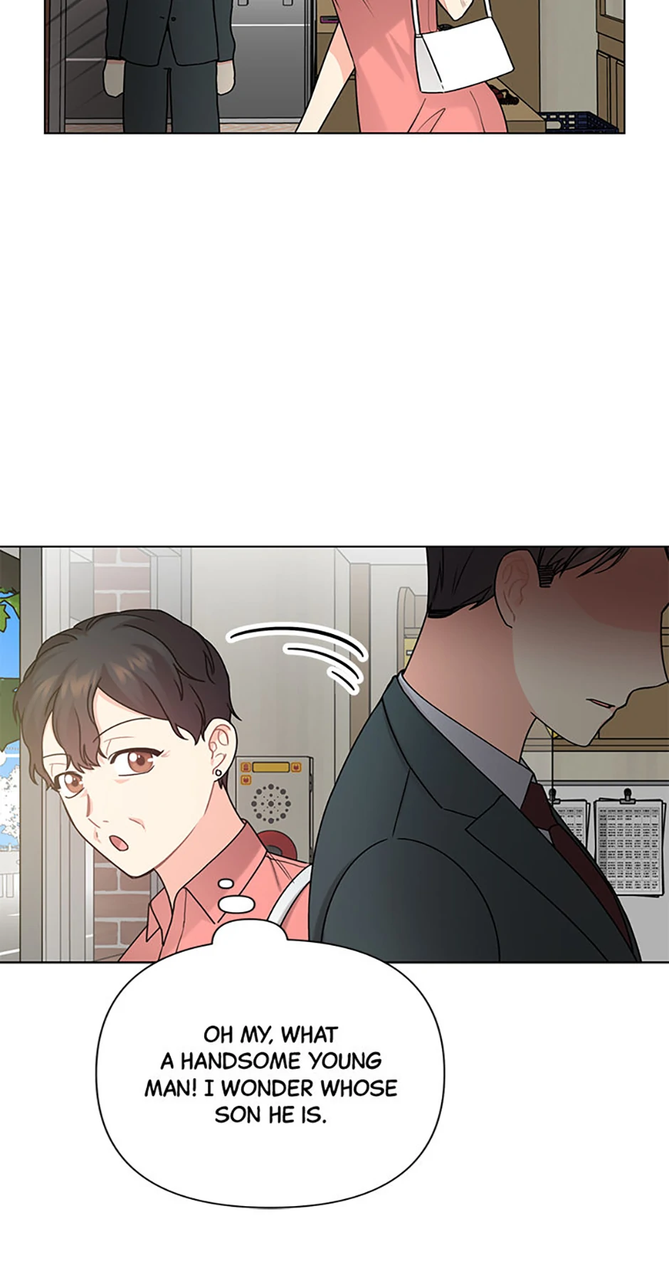 Frauds-In-Law [Official] chapter 51 page 5