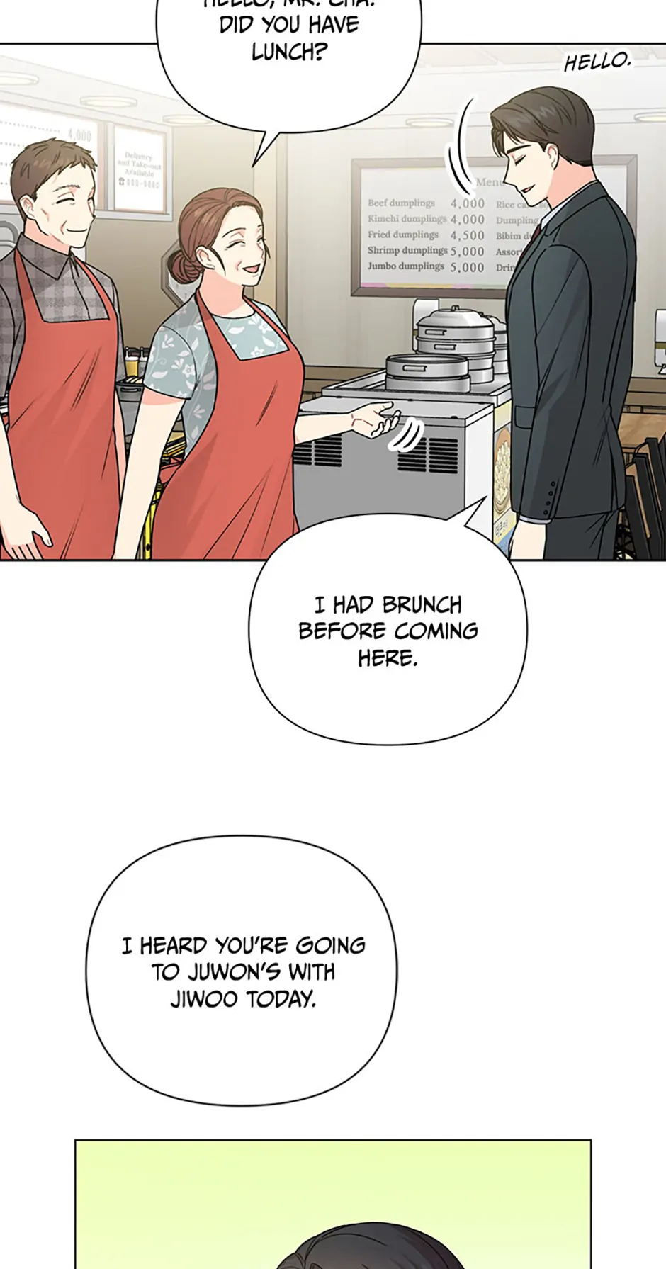 Frauds-In-Law [Official] chapter 51 page 8