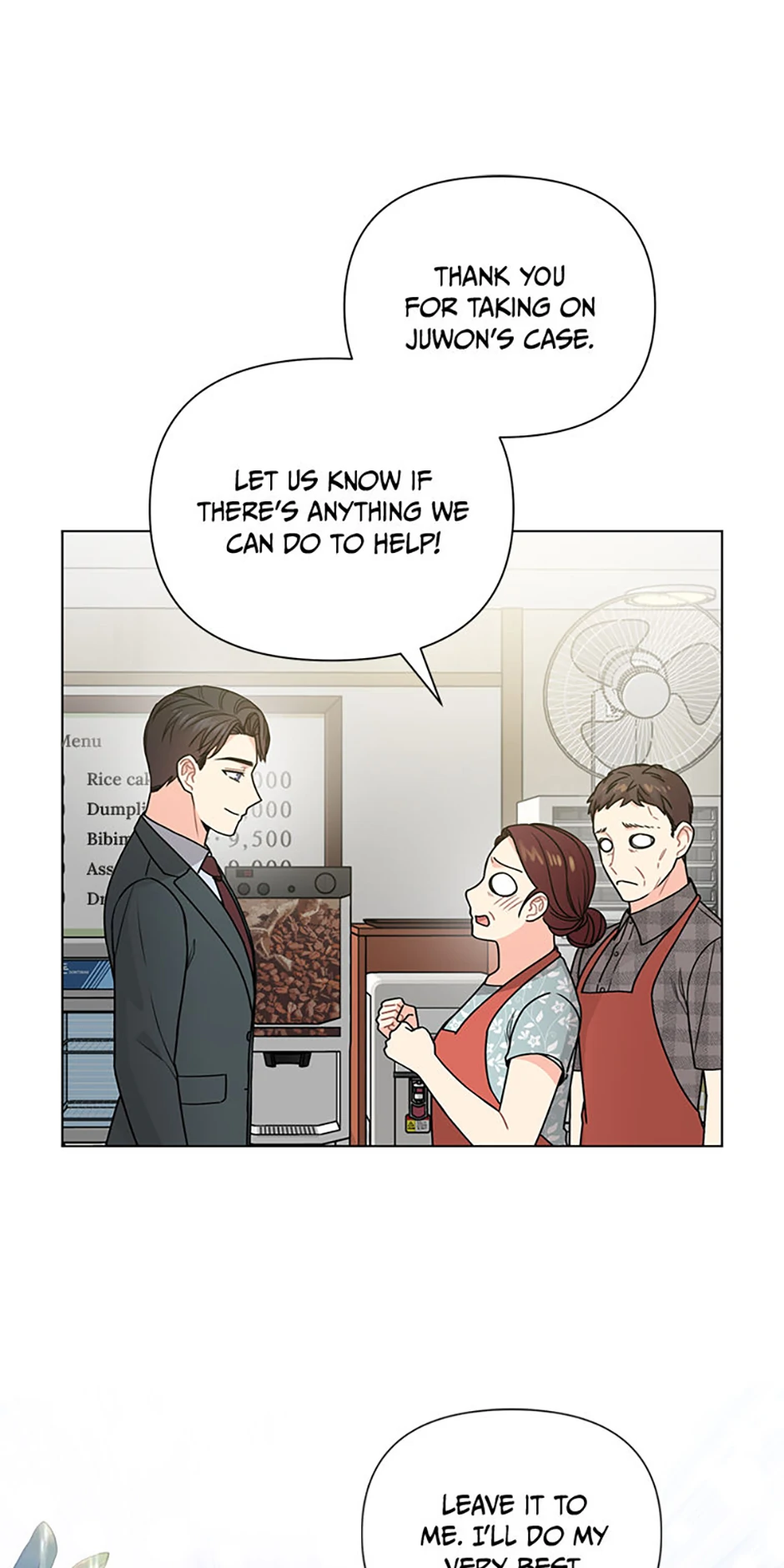 Frauds-In-Law [Official] chapter 51 page 11
