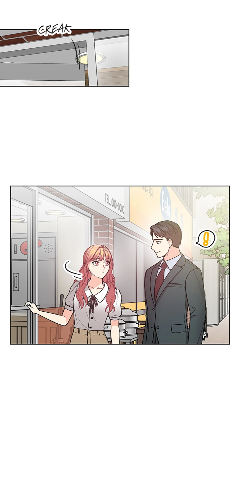 Frauds-In-Law [Official] chapter 51 page 15