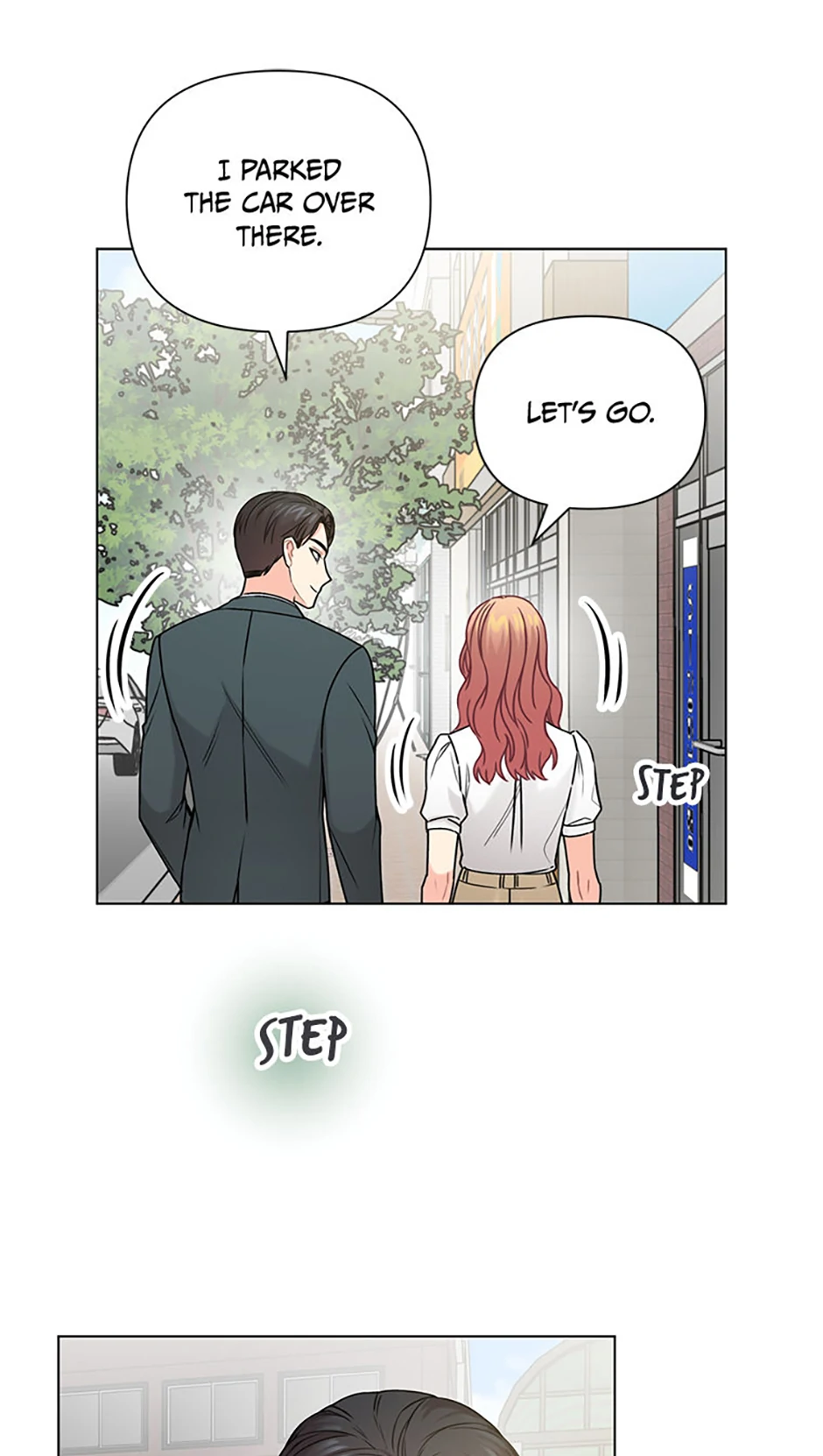 Frauds-In-Law [Official] chapter 51 page 16
