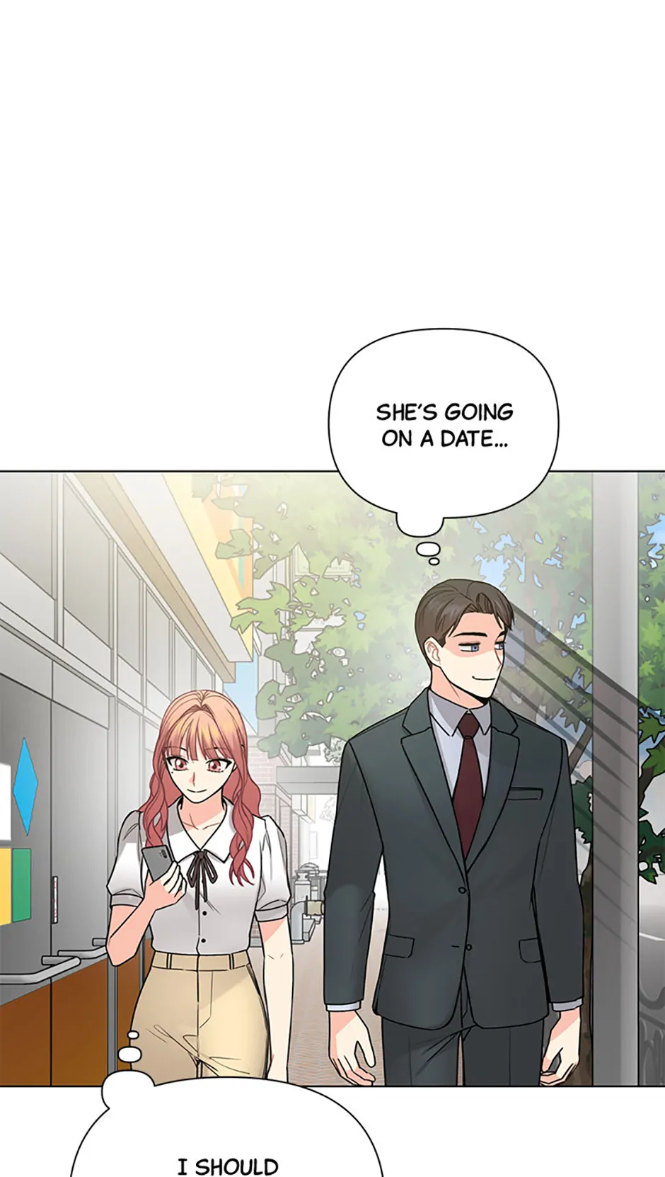 Frauds-In-Law [Official] chapter 51 page 18