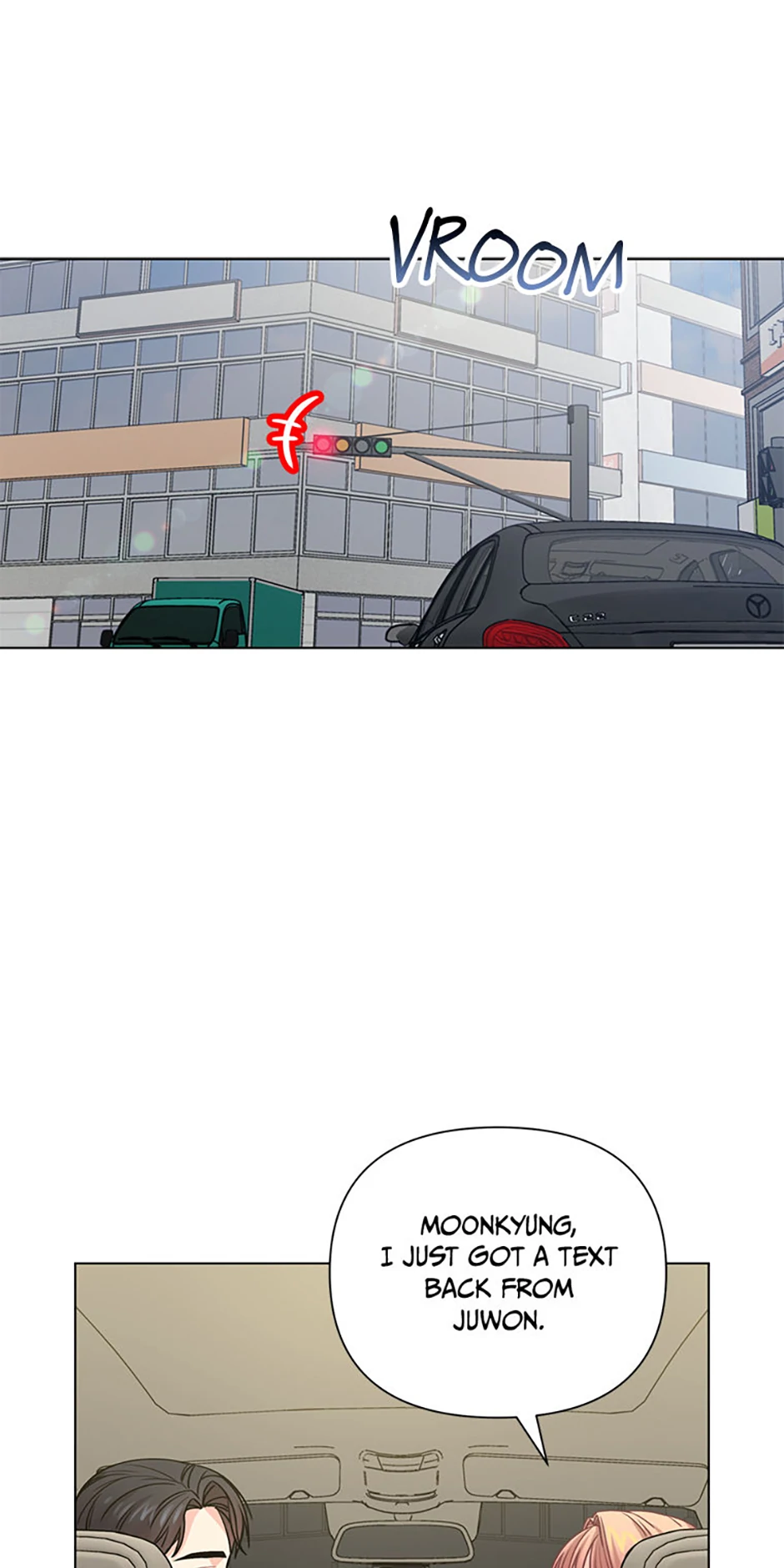 Frauds-In-Law [Official] chapter 51 page 21