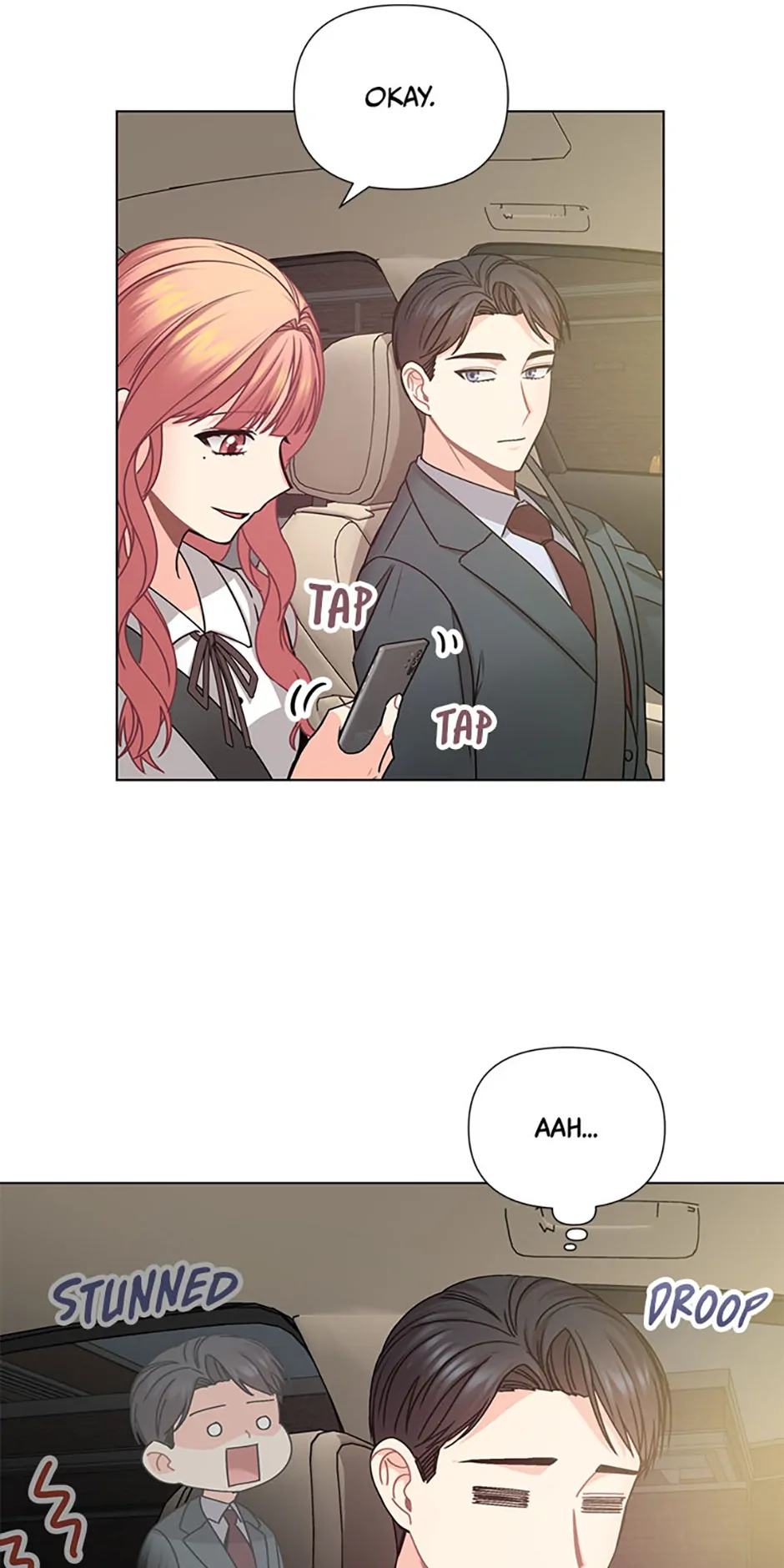 Frauds-In-Law [Official] chapter 51 page 23