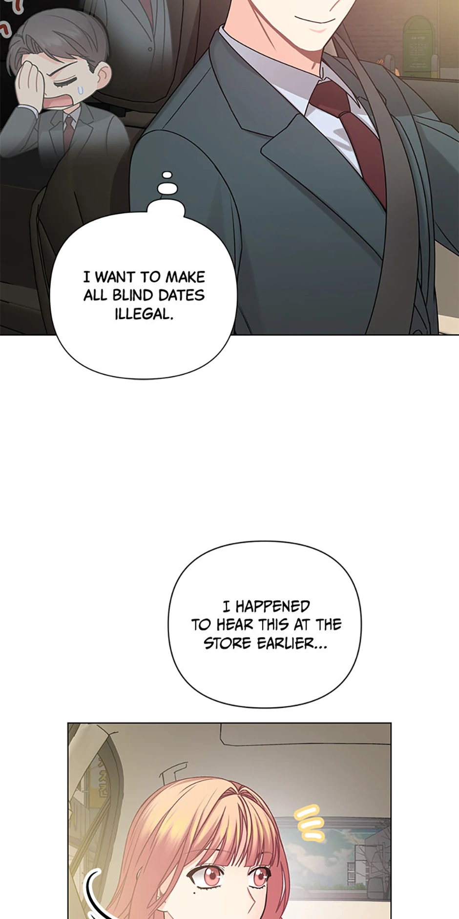 Frauds-In-Law [Official] chapter 51 page 24