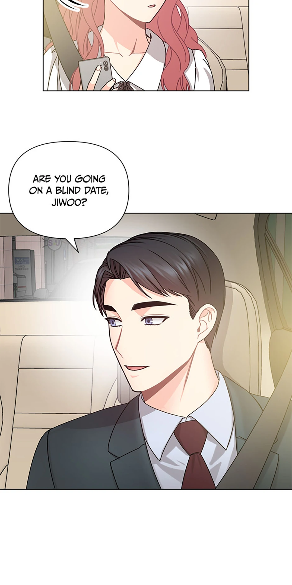 Frauds-In-Law [Official] chapter 51 page 25