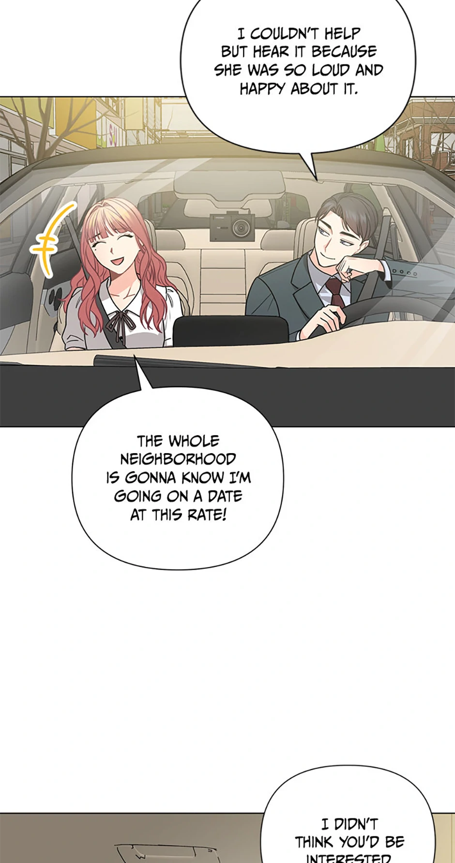 Frauds-In-Law [Official] chapter 51 page 27