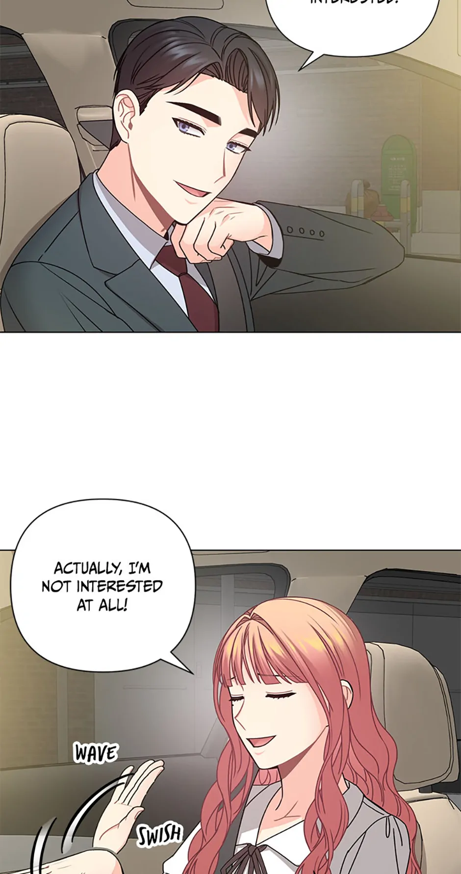 Frauds-In-Law [Official] chapter 51 page 28