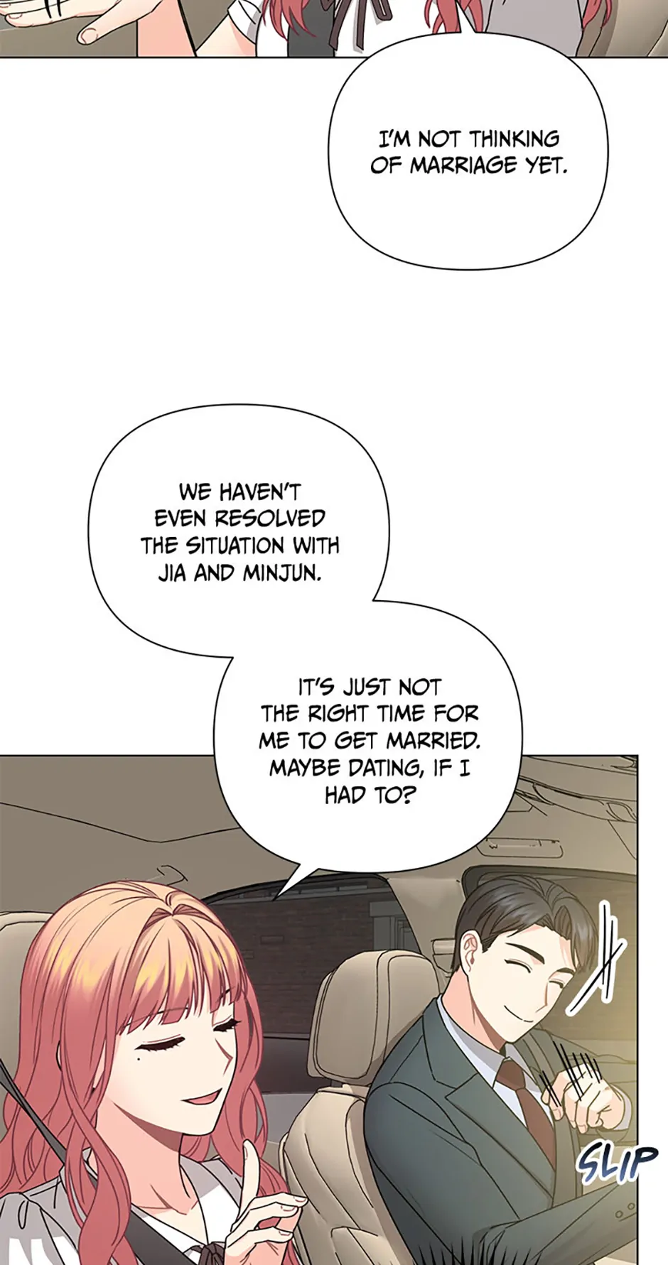 Frauds-In-Law [Official] chapter 51 page 29