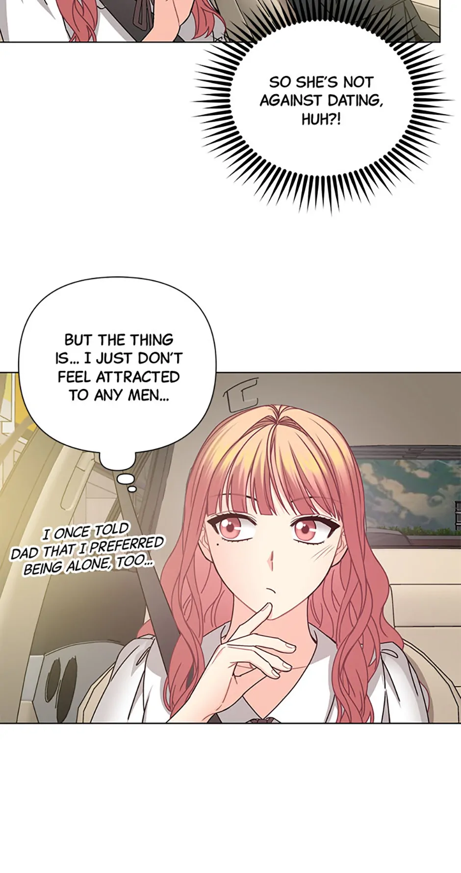 Frauds-In-Law [Official] chapter 51 page 30