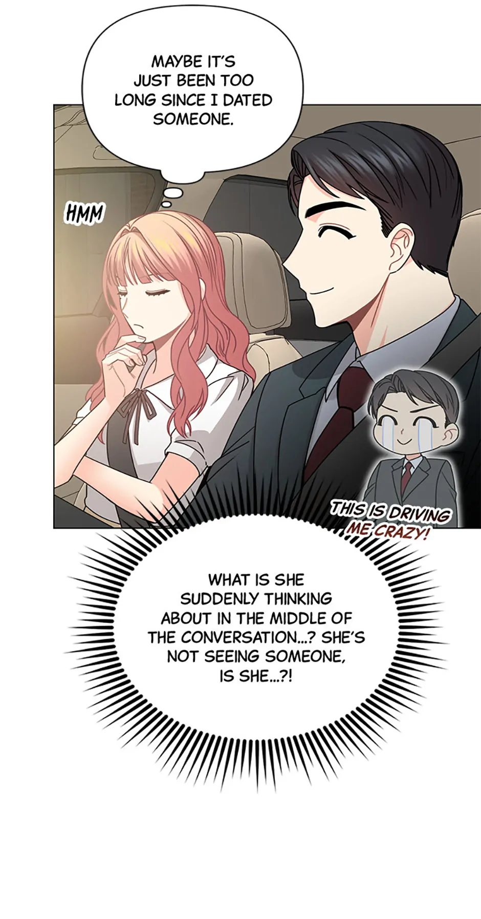 Frauds-In-Law [Official] chapter 51 page 31